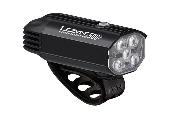 Lezyne Headlight - Image 2