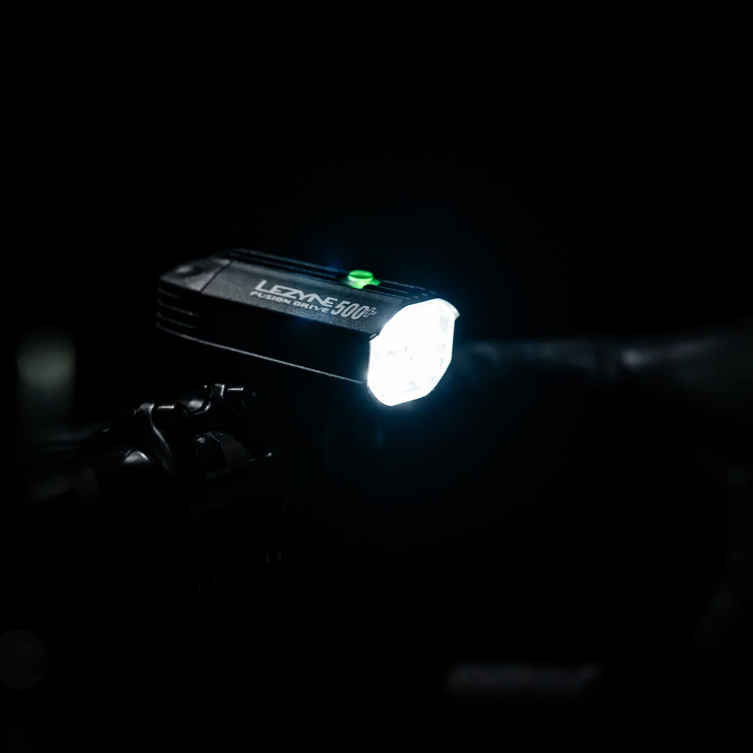 Lezyne Headlight - Image 4