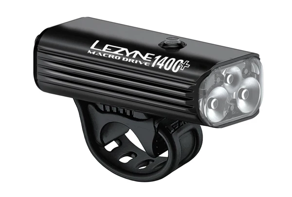 Lezyne Headlight - Image 6