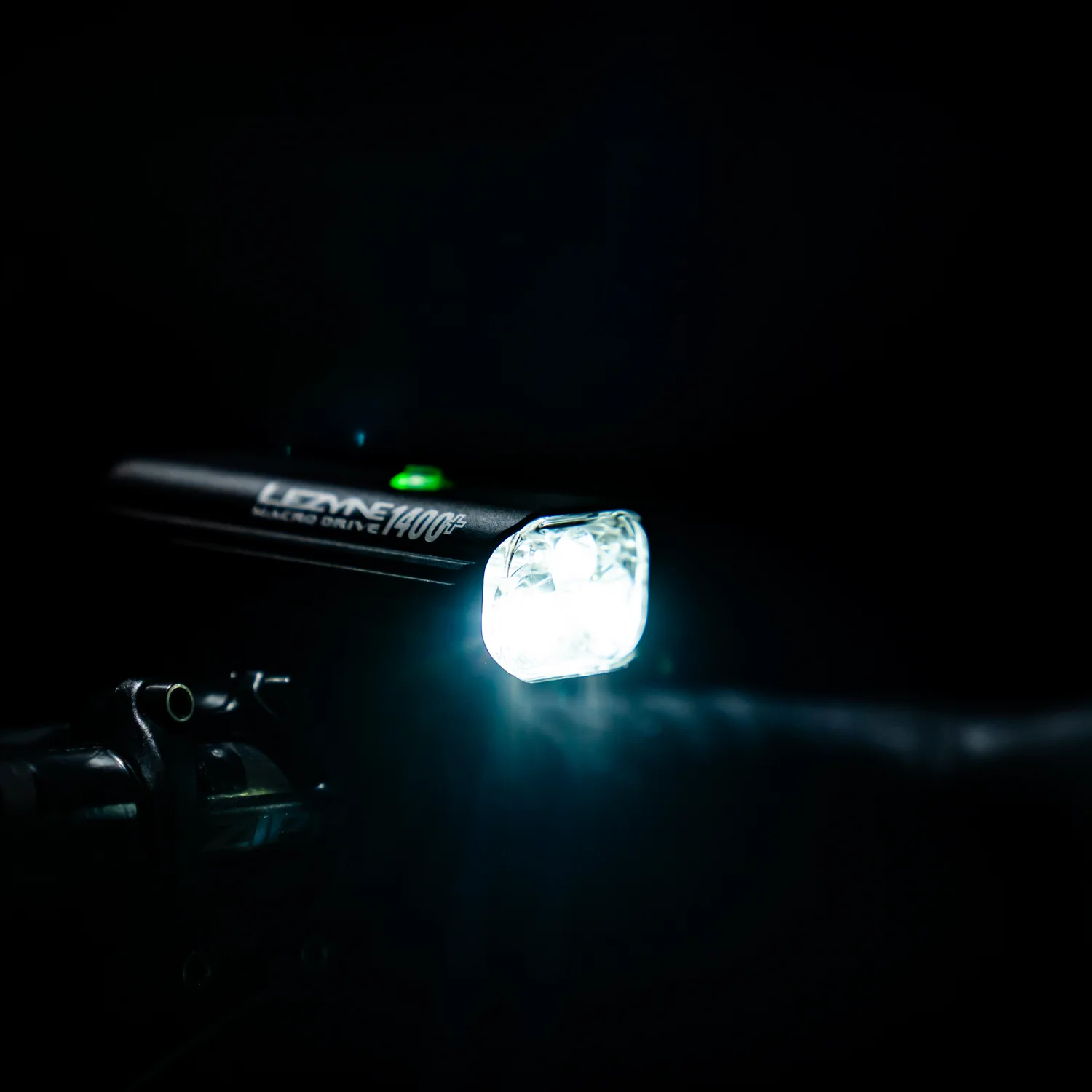 Lezyne Headlight - Image 8
