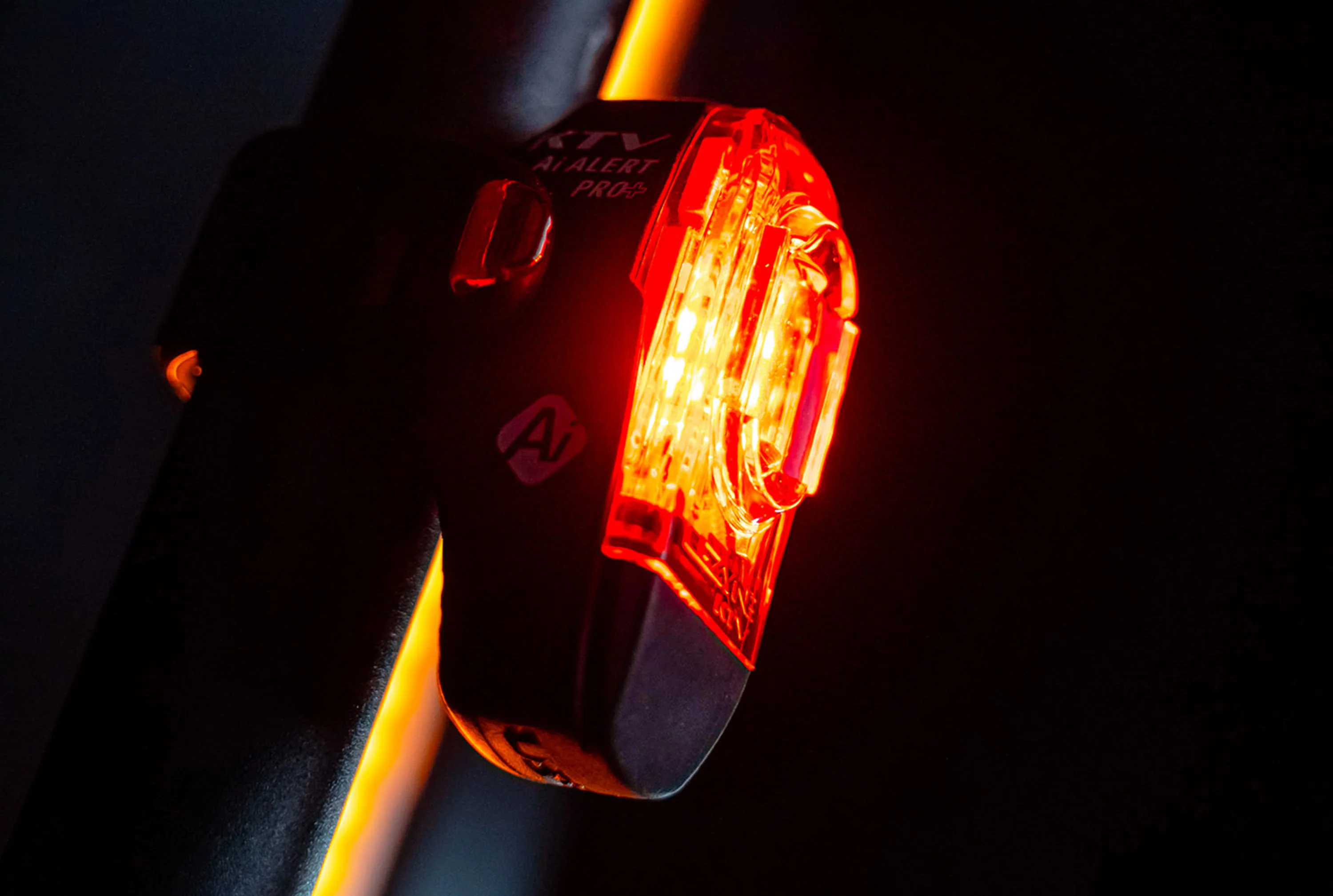 Lezyne Tail Light - Image 6
