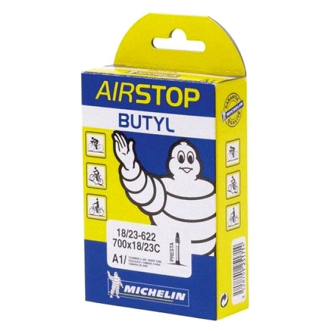 Michelin Airstop Inner tube - Image 2