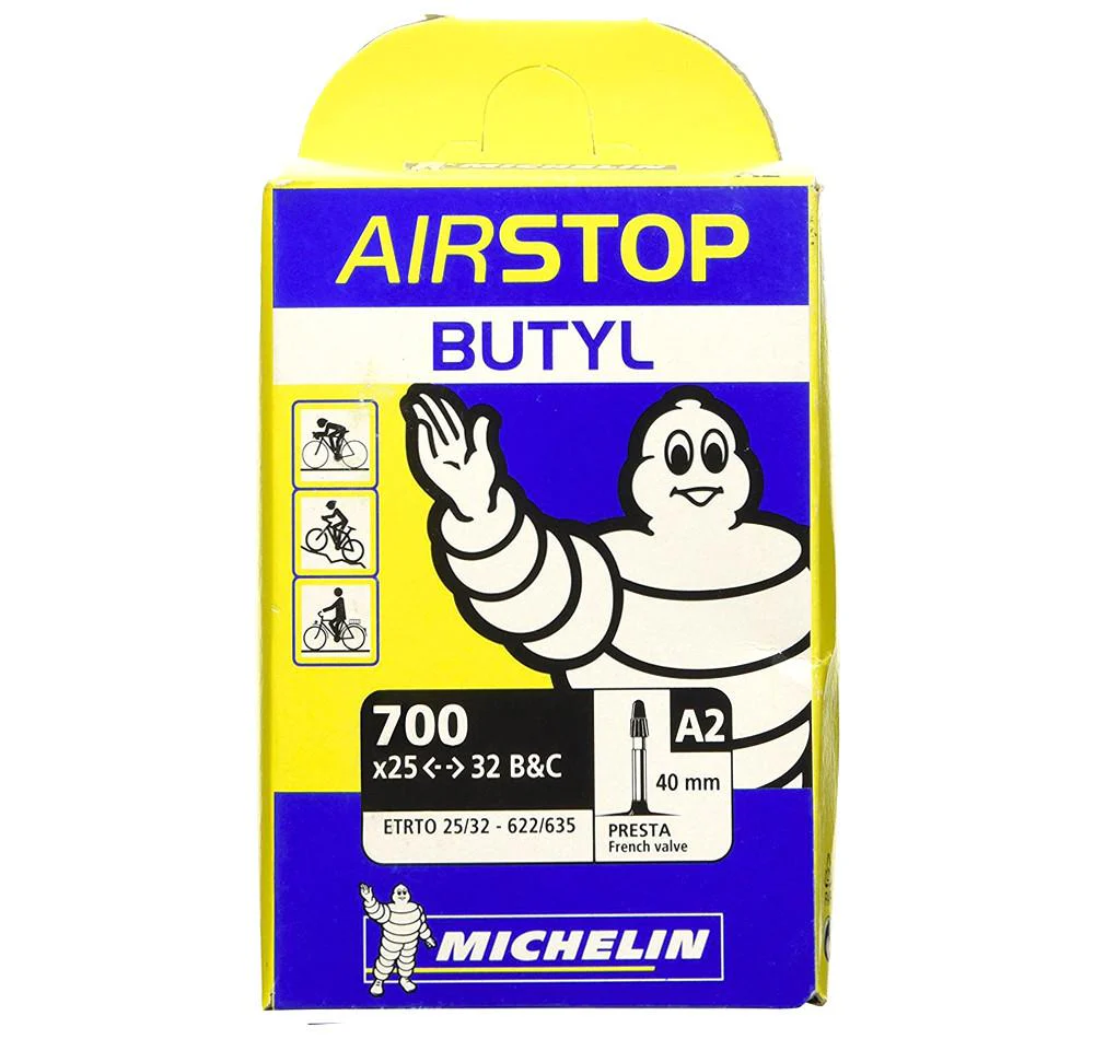 Michelin Airstop Inner tube - Image 5