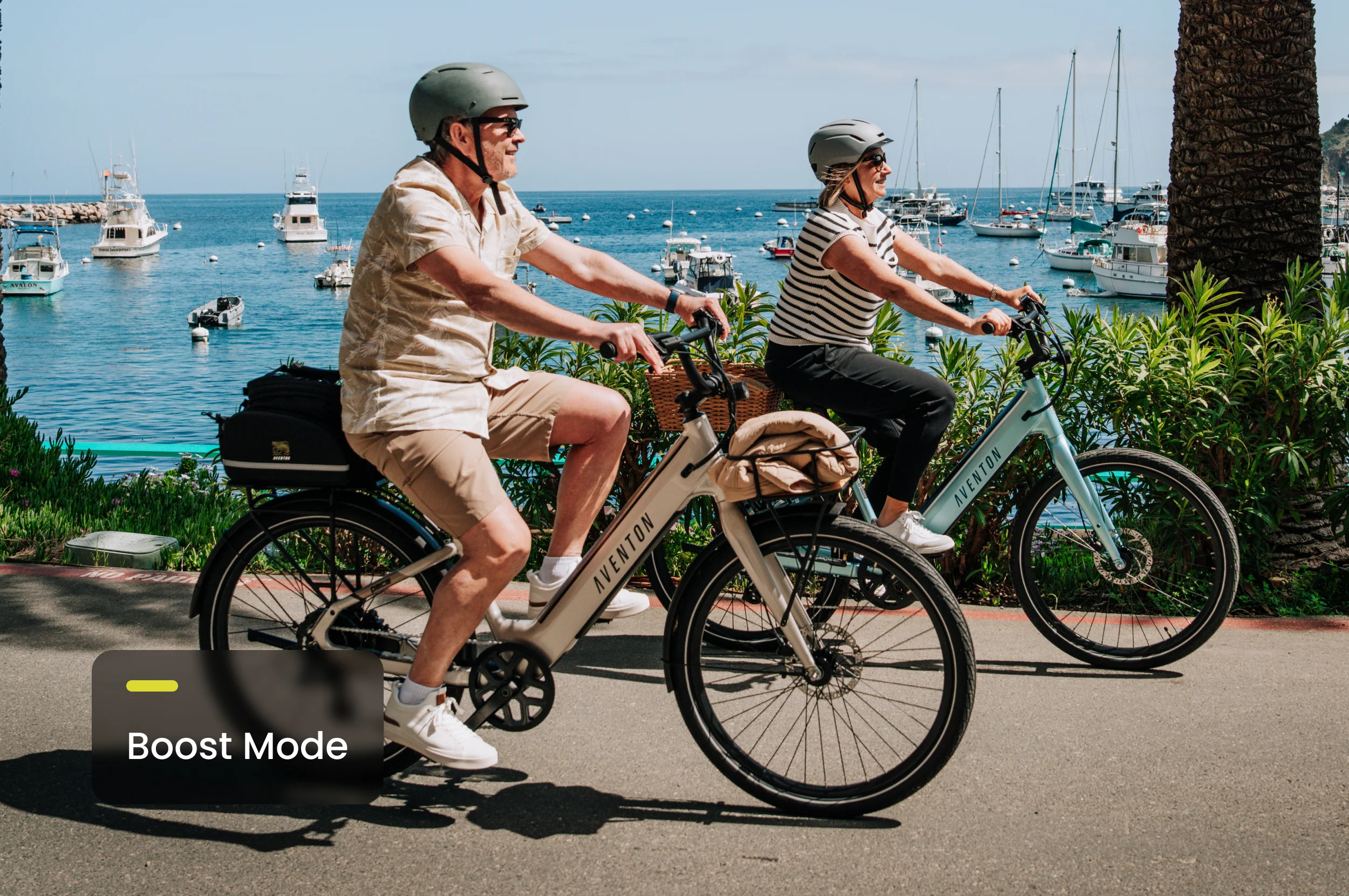 Pace 4 Step-Through Ebike - Image 12