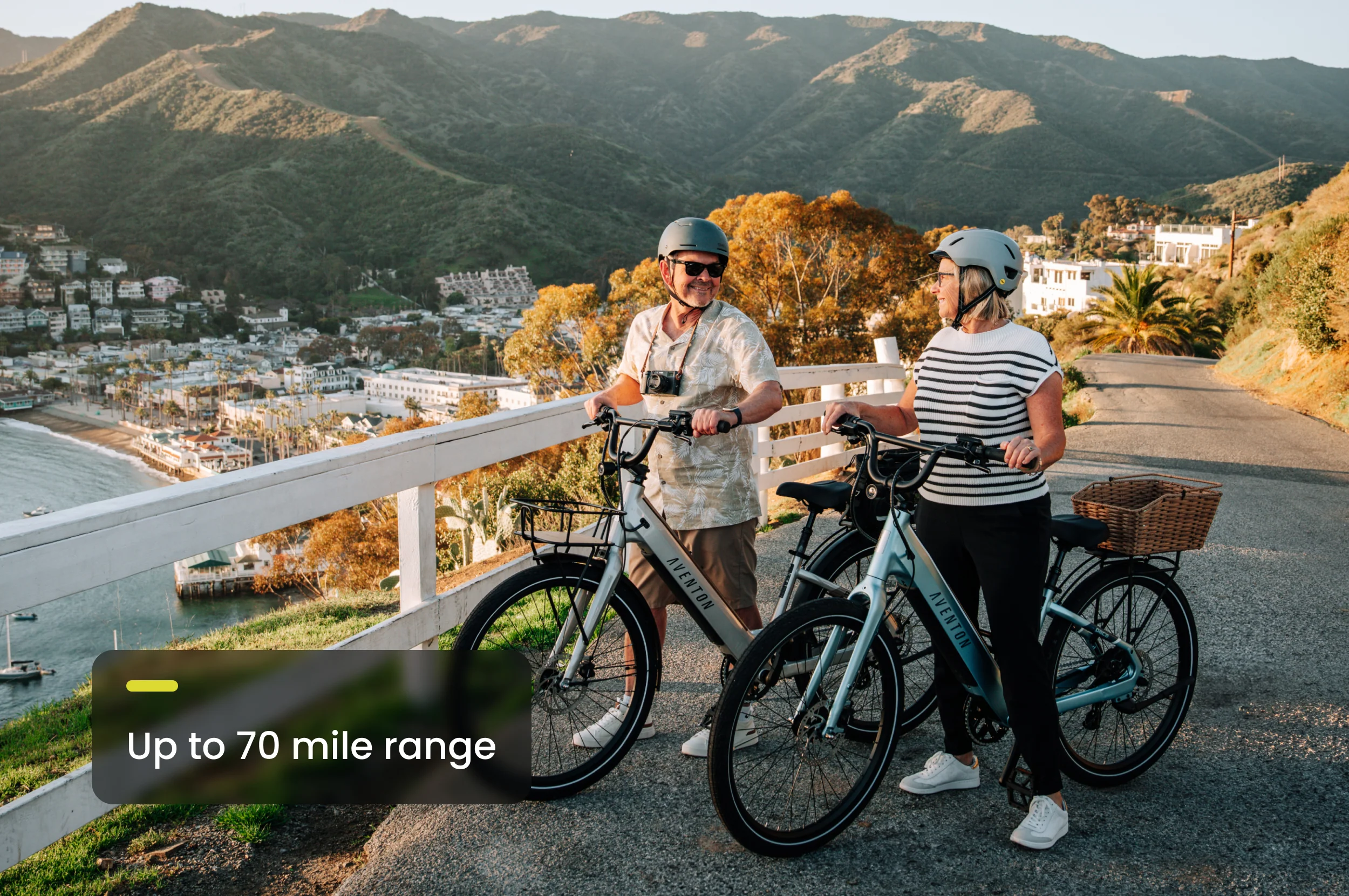 Pace 4 Step-Through Ebike - Image 15