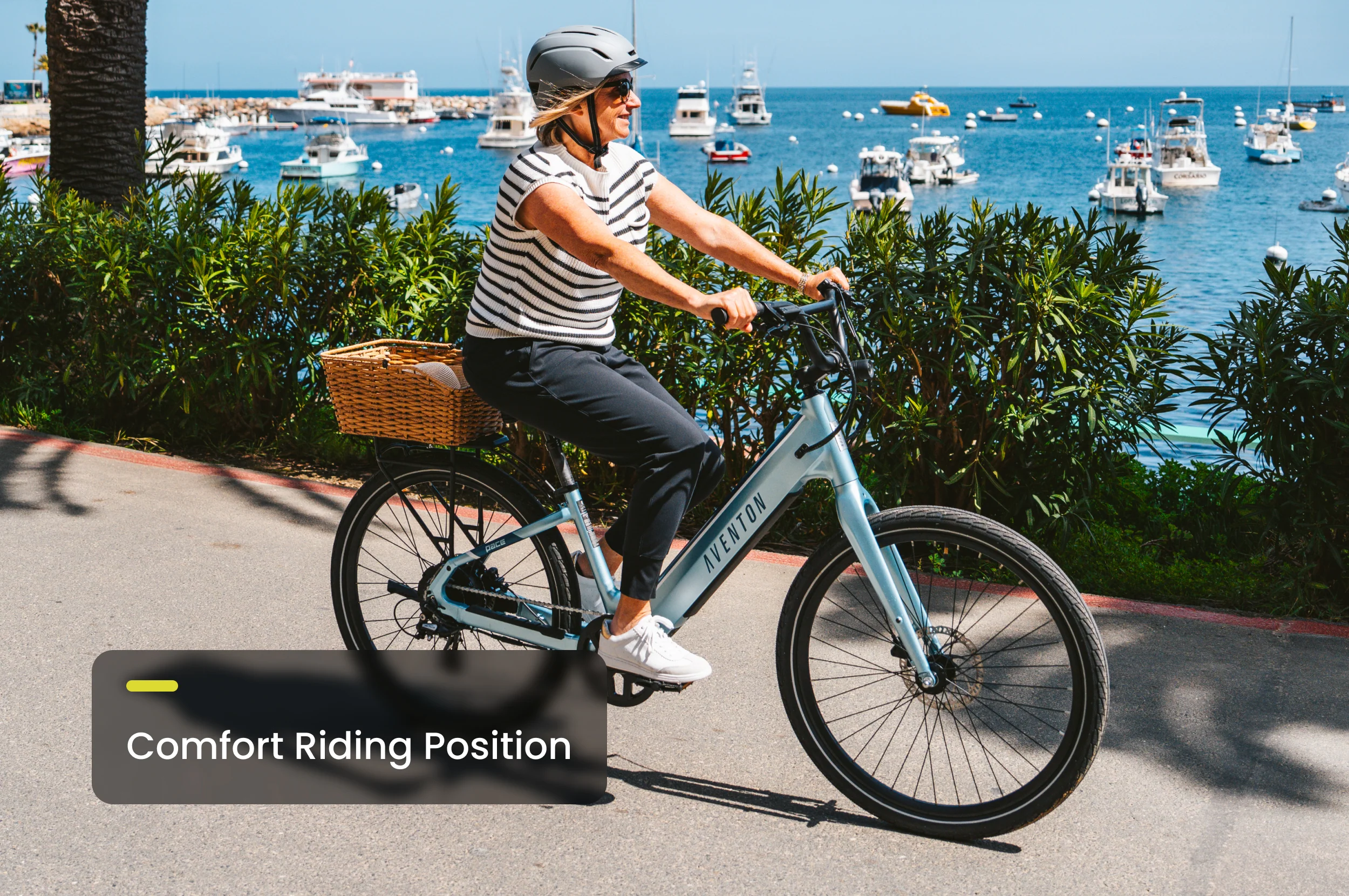 Pace 4 Step-Through Ebike - Image 18