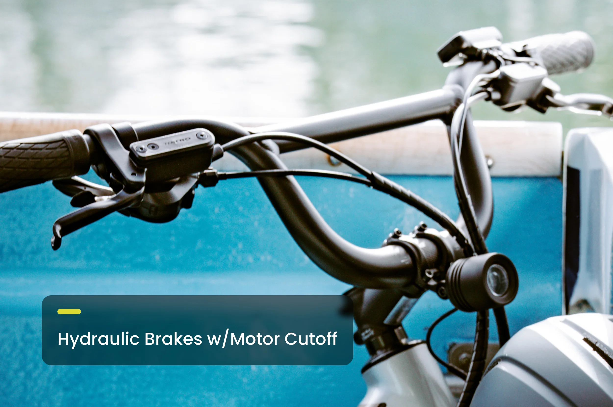 Pace 4 Step-Through Ebike - Image 19