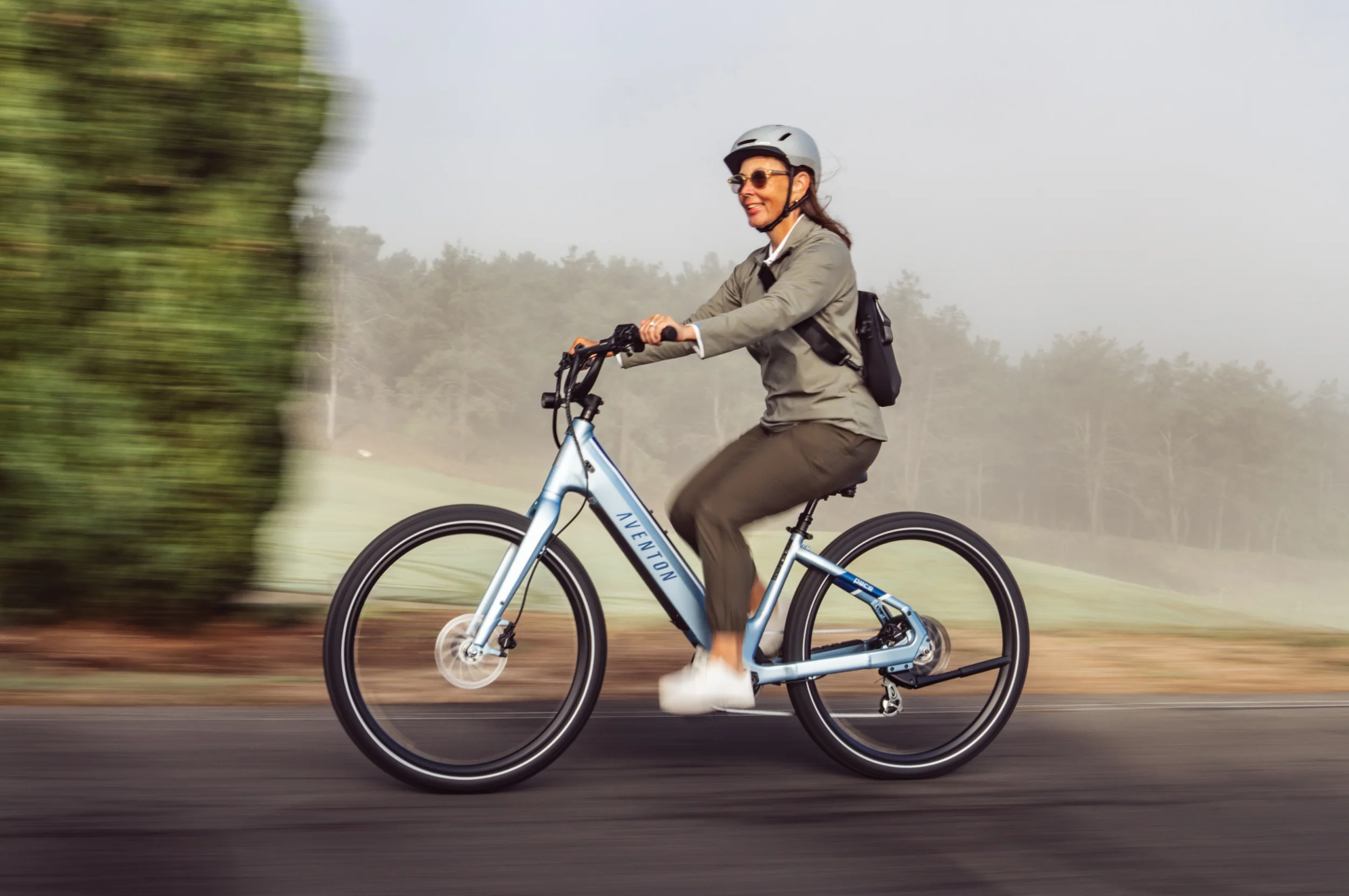 Pace 4 Step-Through Ebike - Image 21