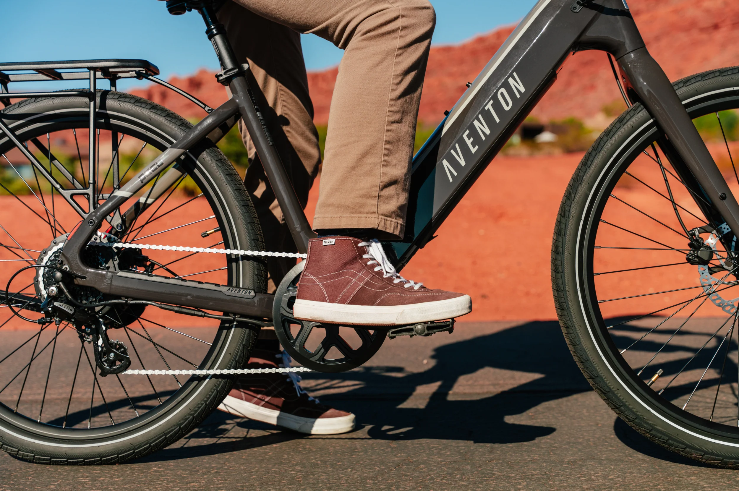 Pace 4 Step-Through Ebike - Image 22