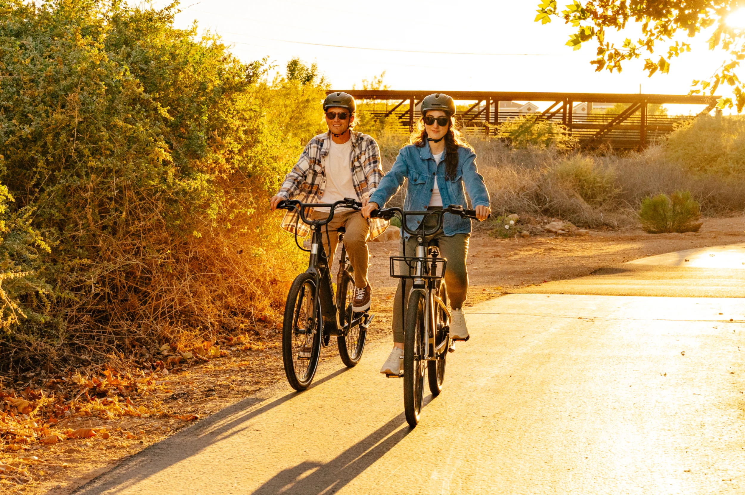 Pace 4 Step-Through Ebike - Image 23