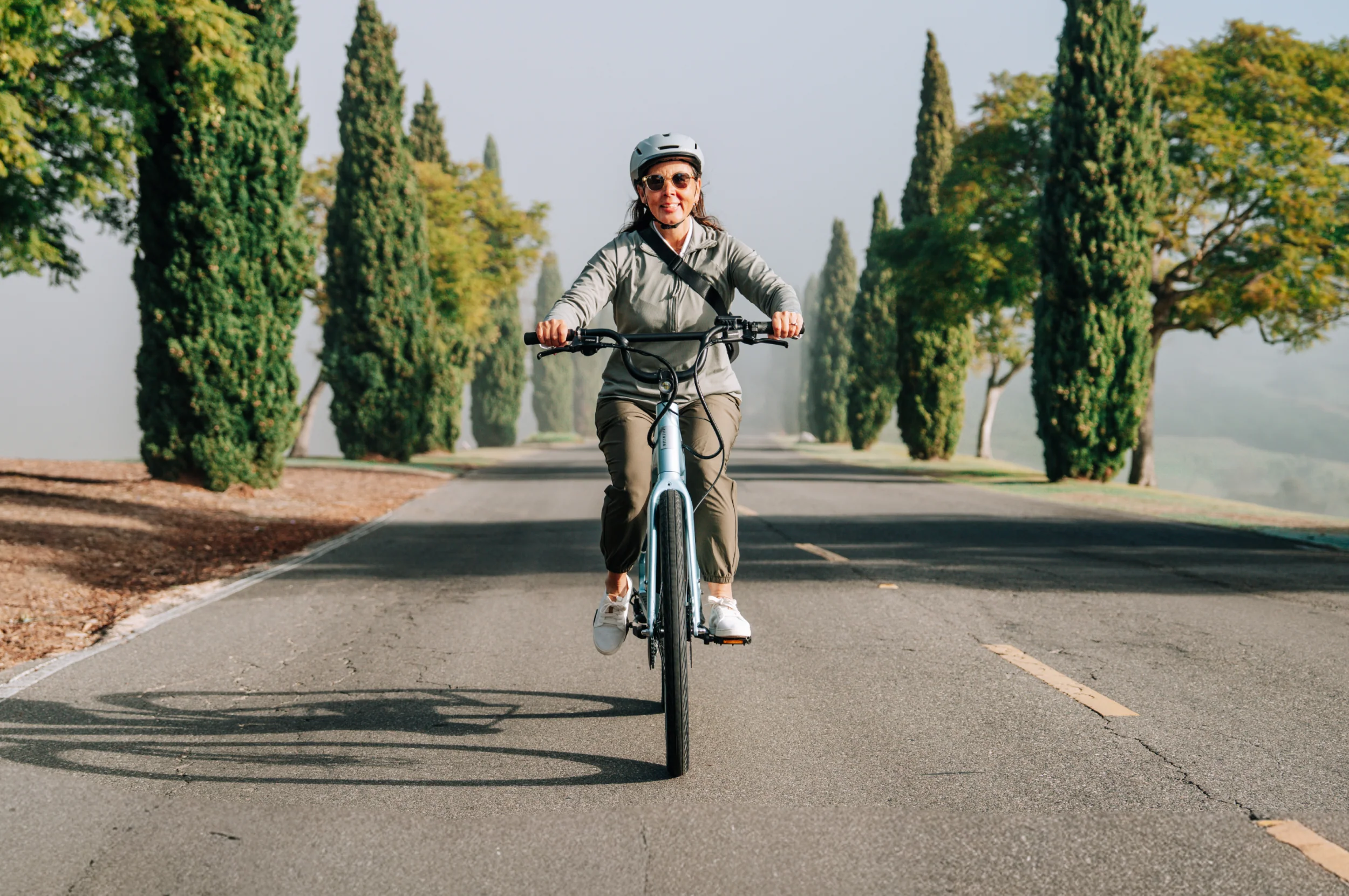 Pace 4 Step-Through Ebike - Image 25