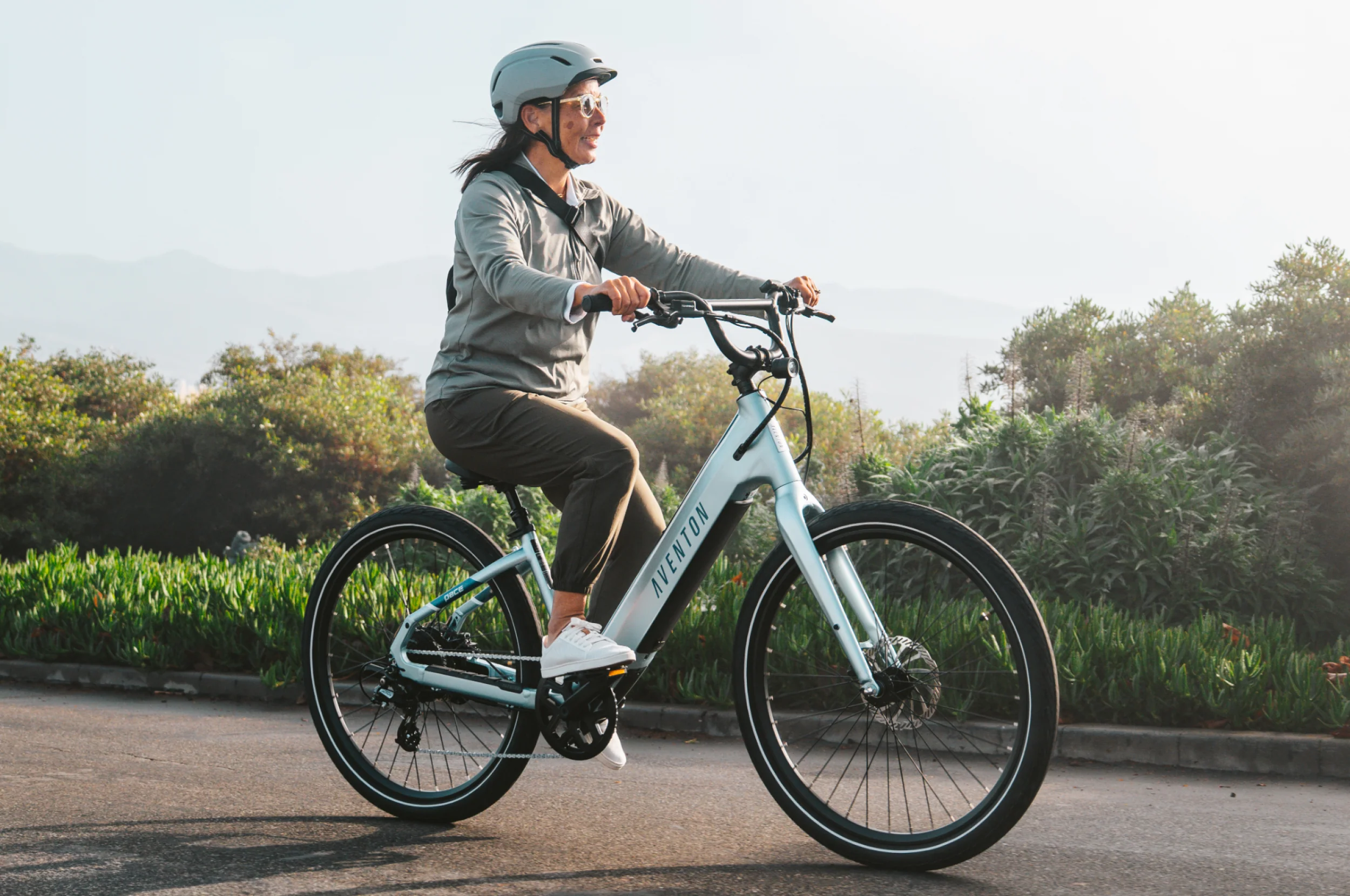 Pace 4 Step-Through Ebike - Image 26