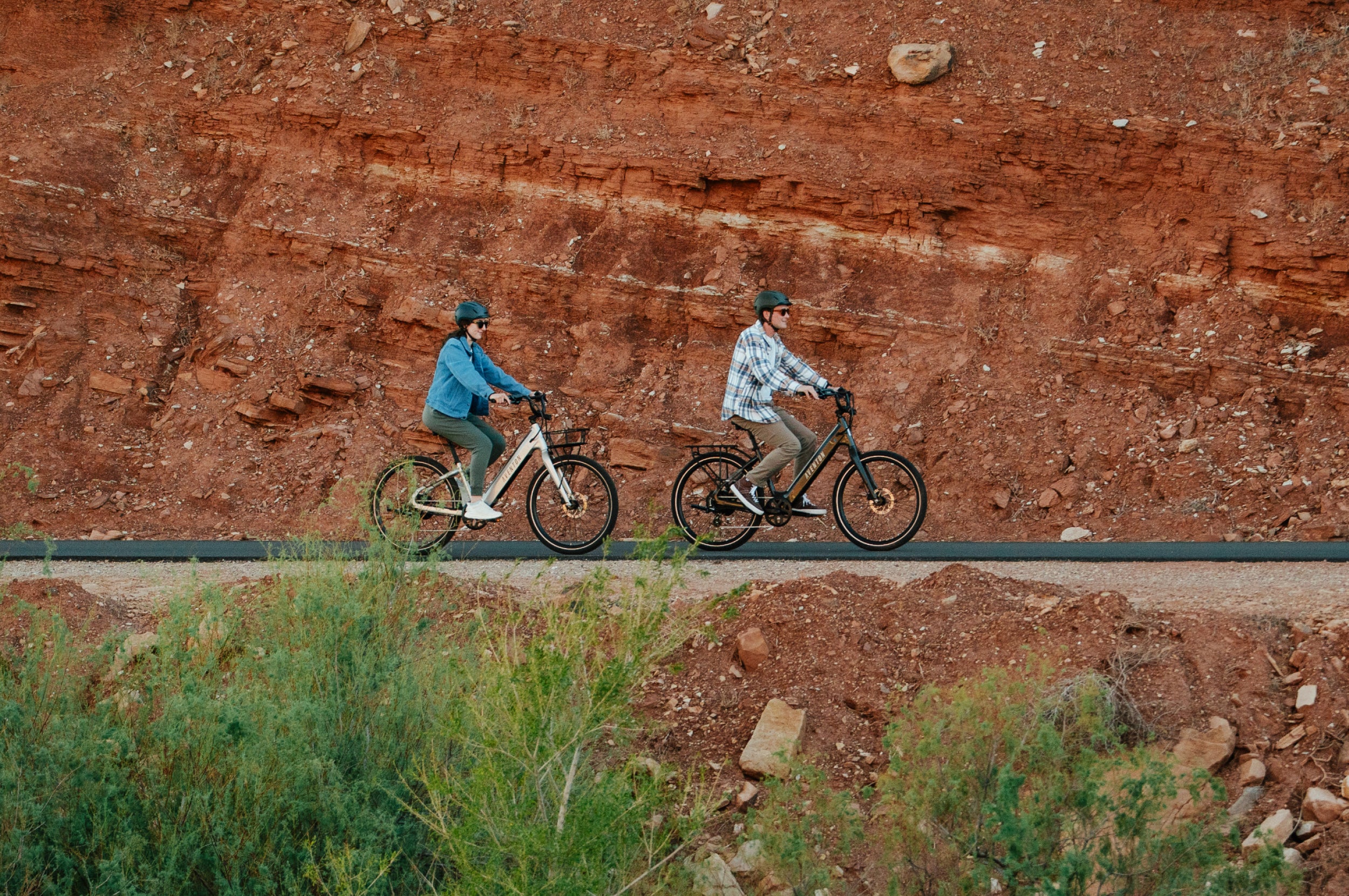 Pace 4 Step-Through Ebike - Image 28