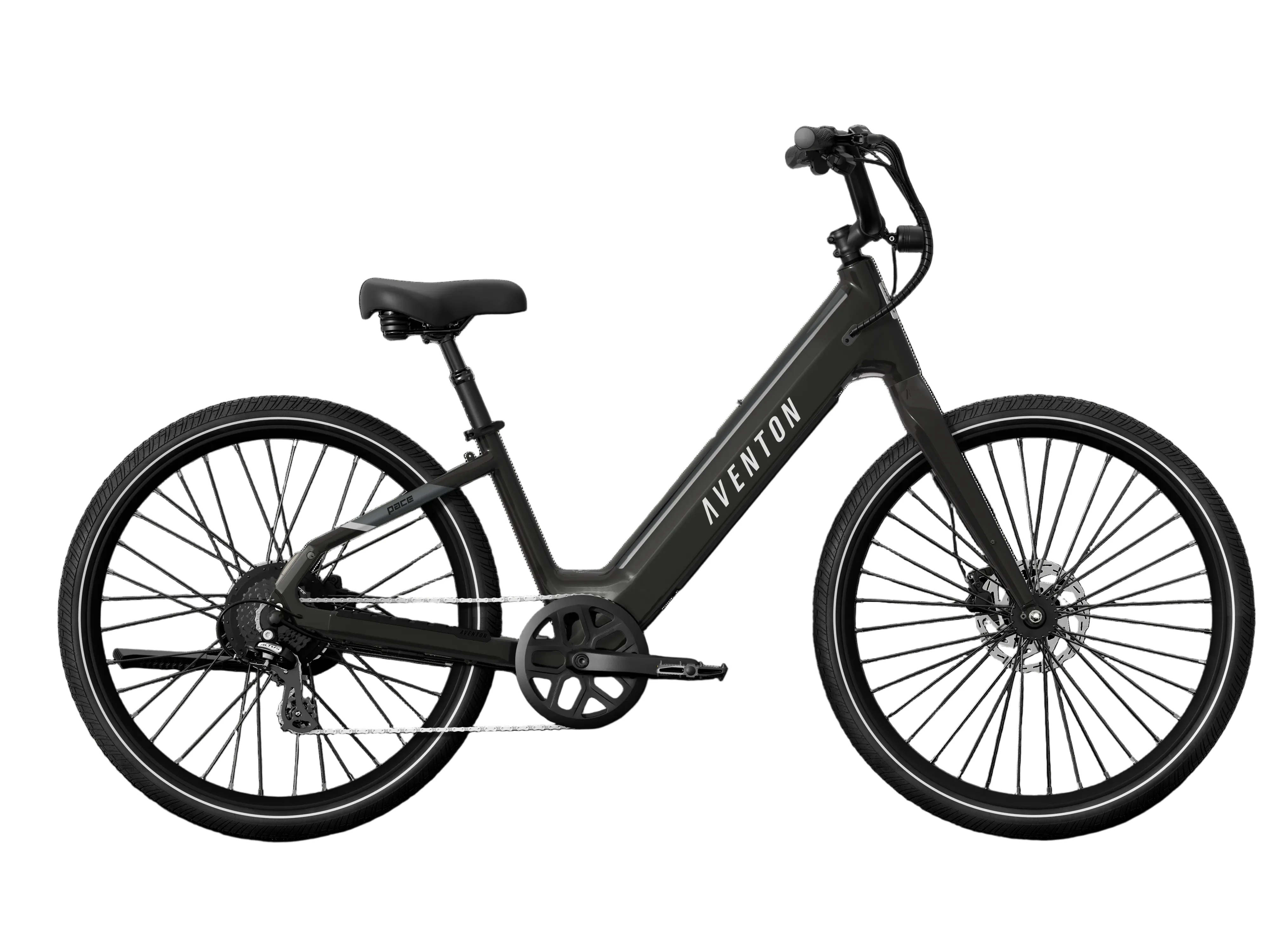 Pace 4 Step-Through Ebike - Image 3