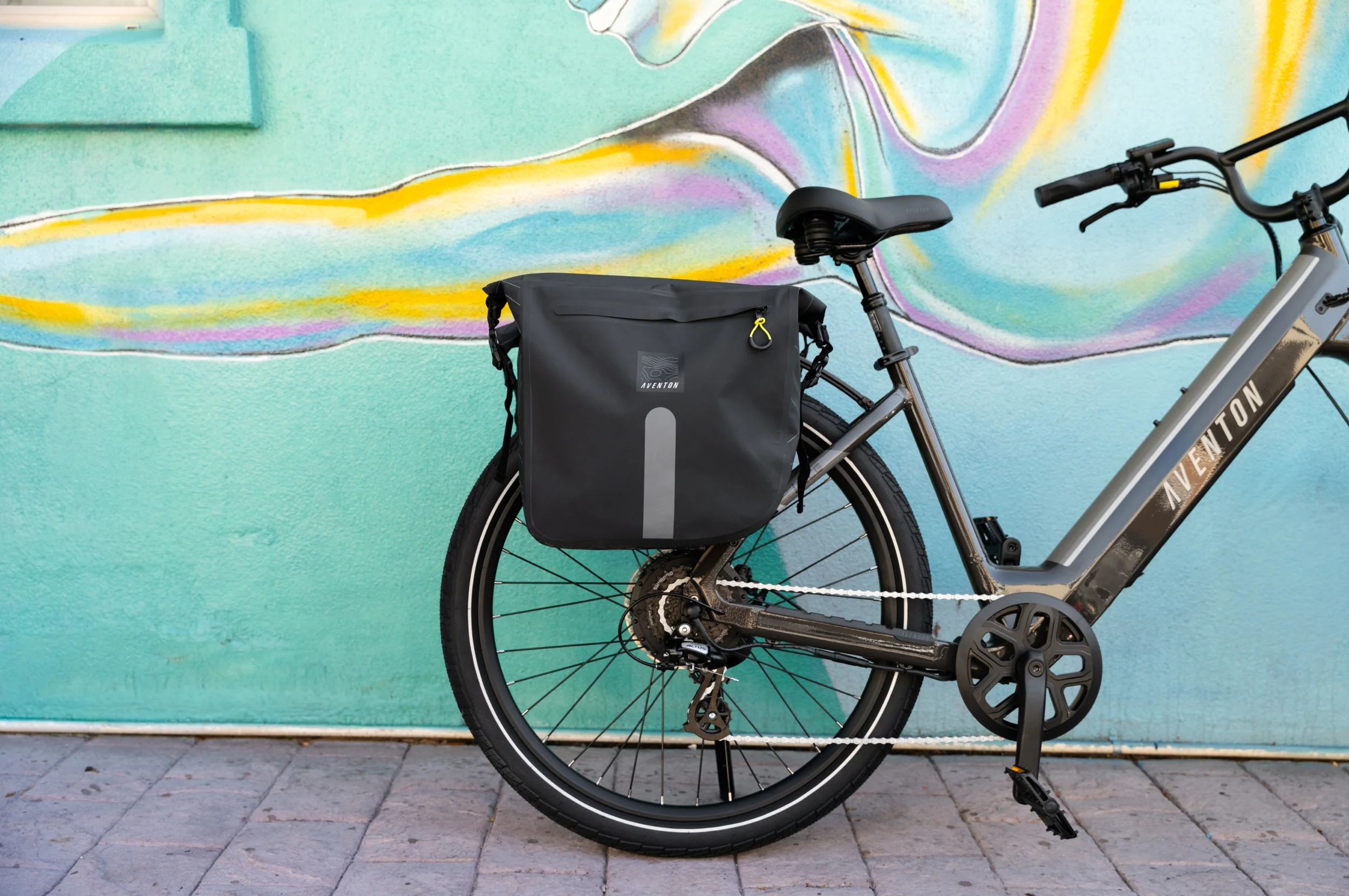 Pace 4 Step-Through Ebike - Image 30