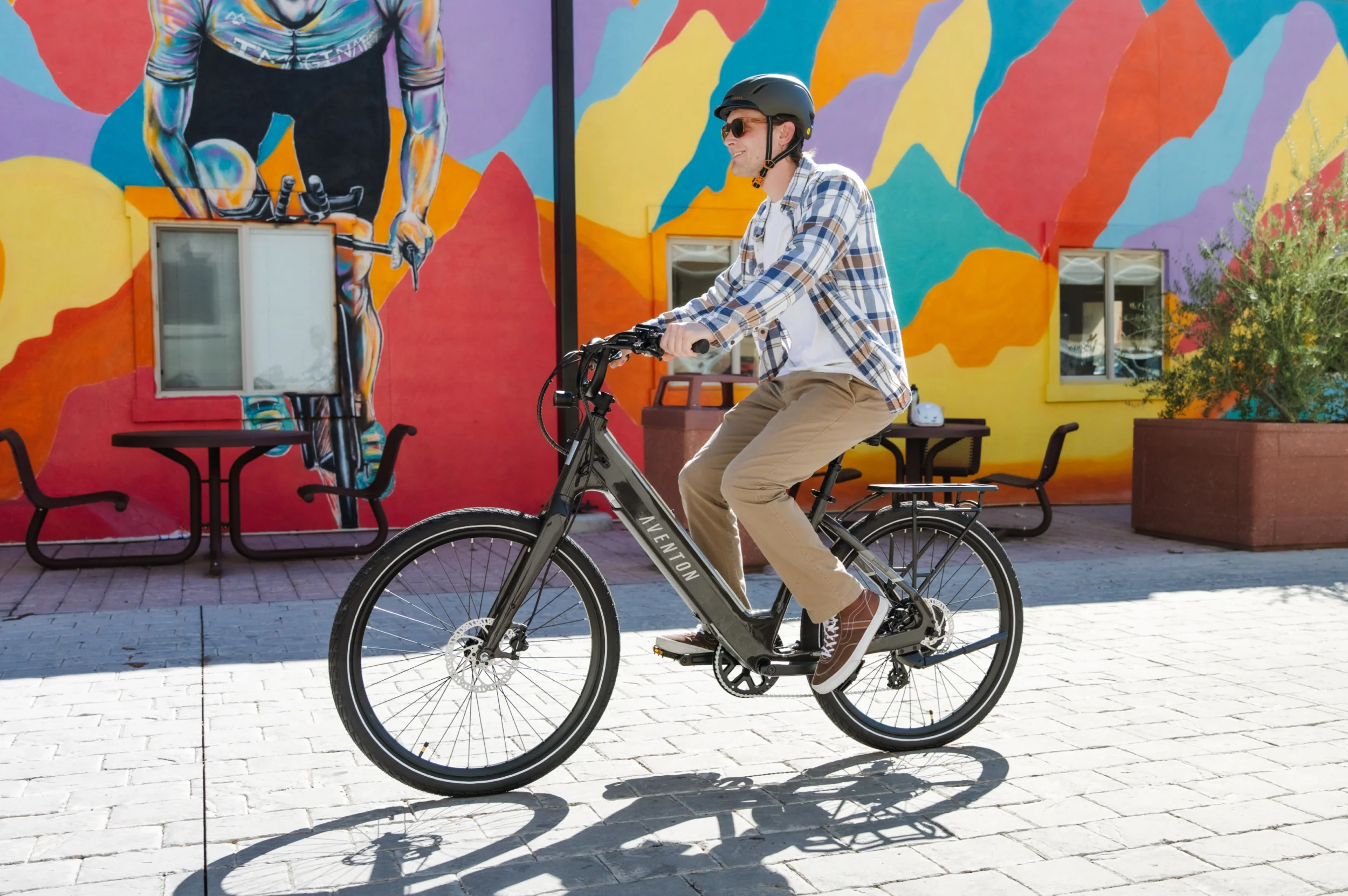 Pace 4 Step-Through Ebike - Image 32