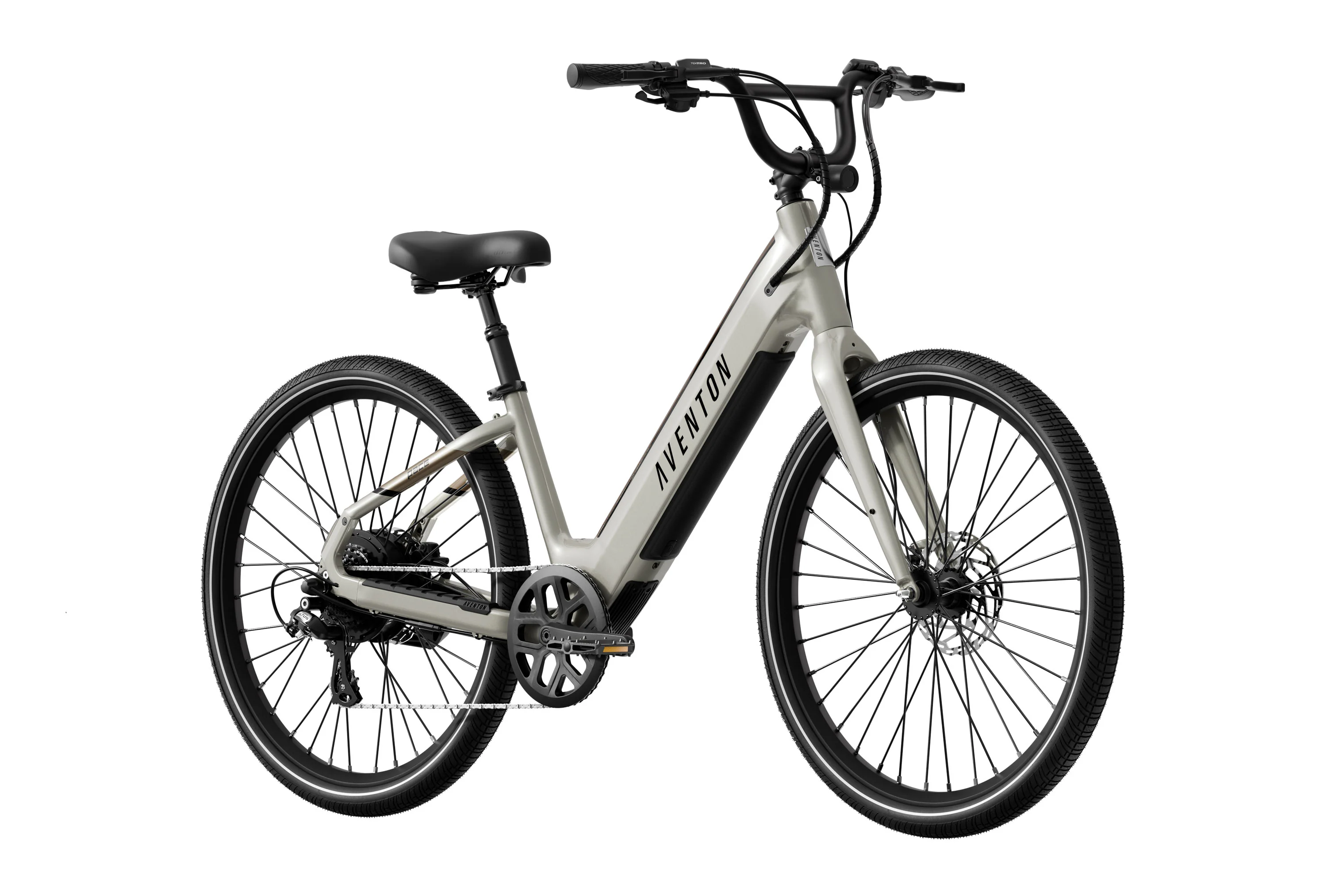 Pace 4 Step-Through Ebike - Image 4