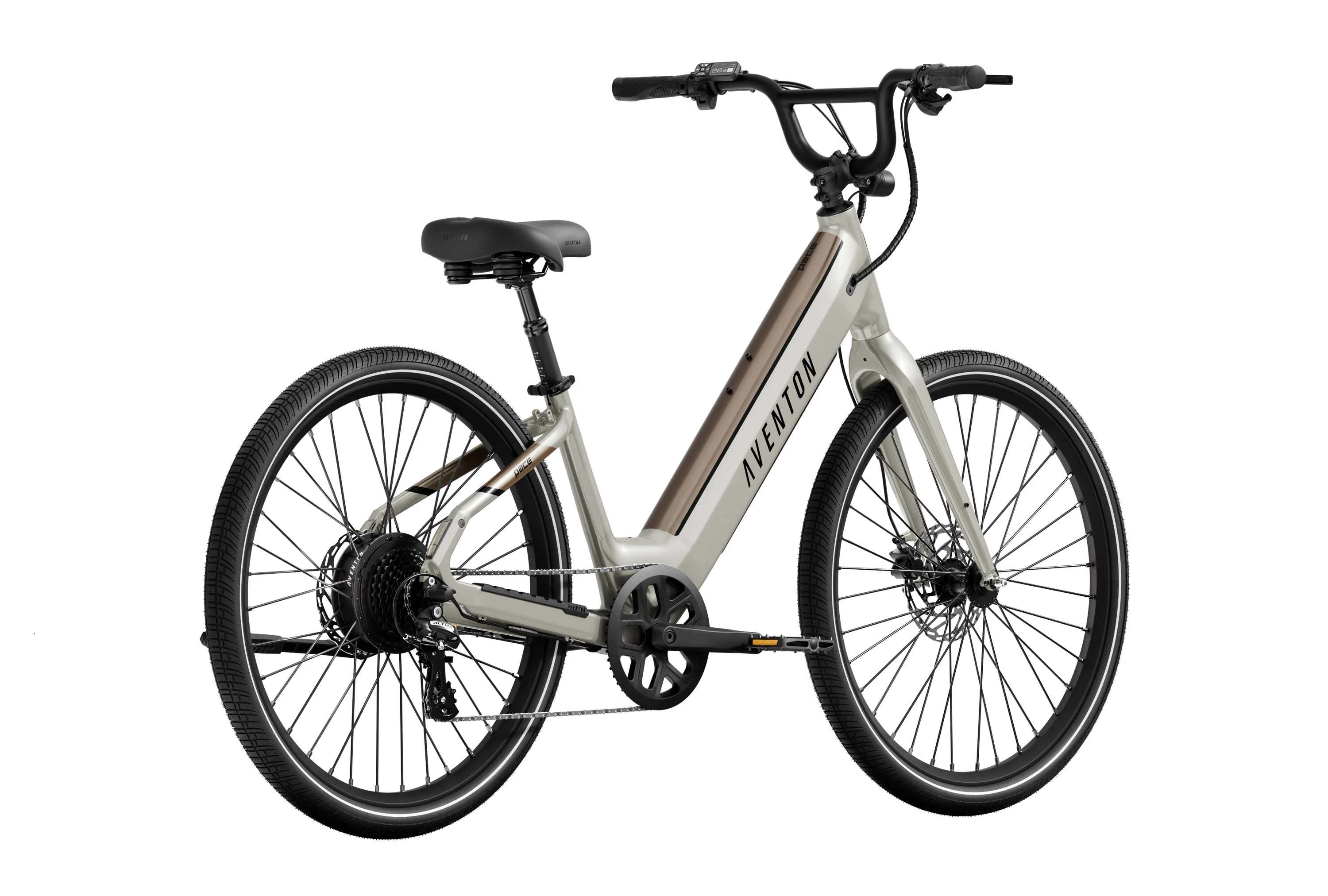 Pace 4 Step-Through Ebike - Image 5
