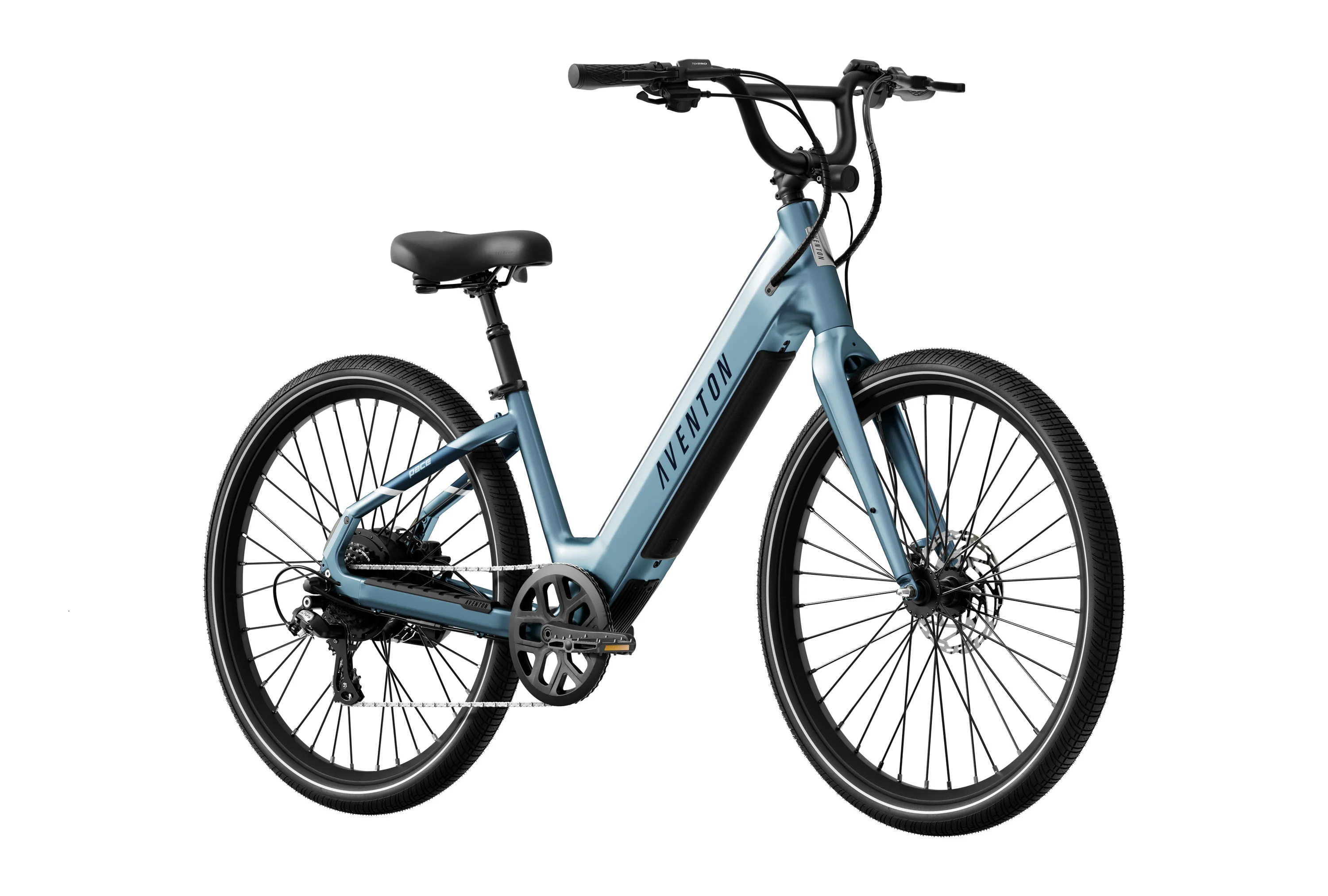 Pace 4 Step-Through Ebike - Image 6