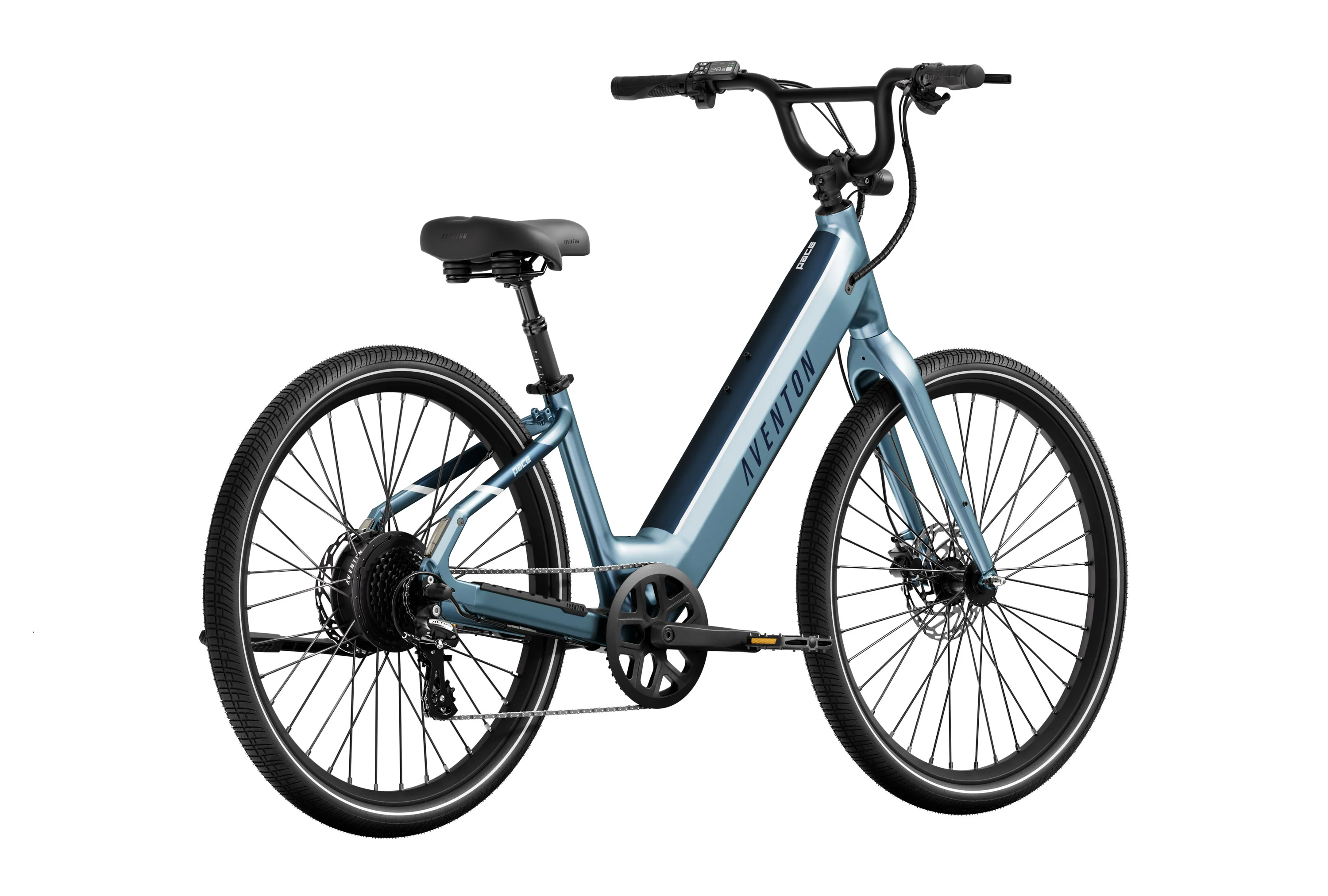 Pace 4 Step-Through Ebike - Image 7
