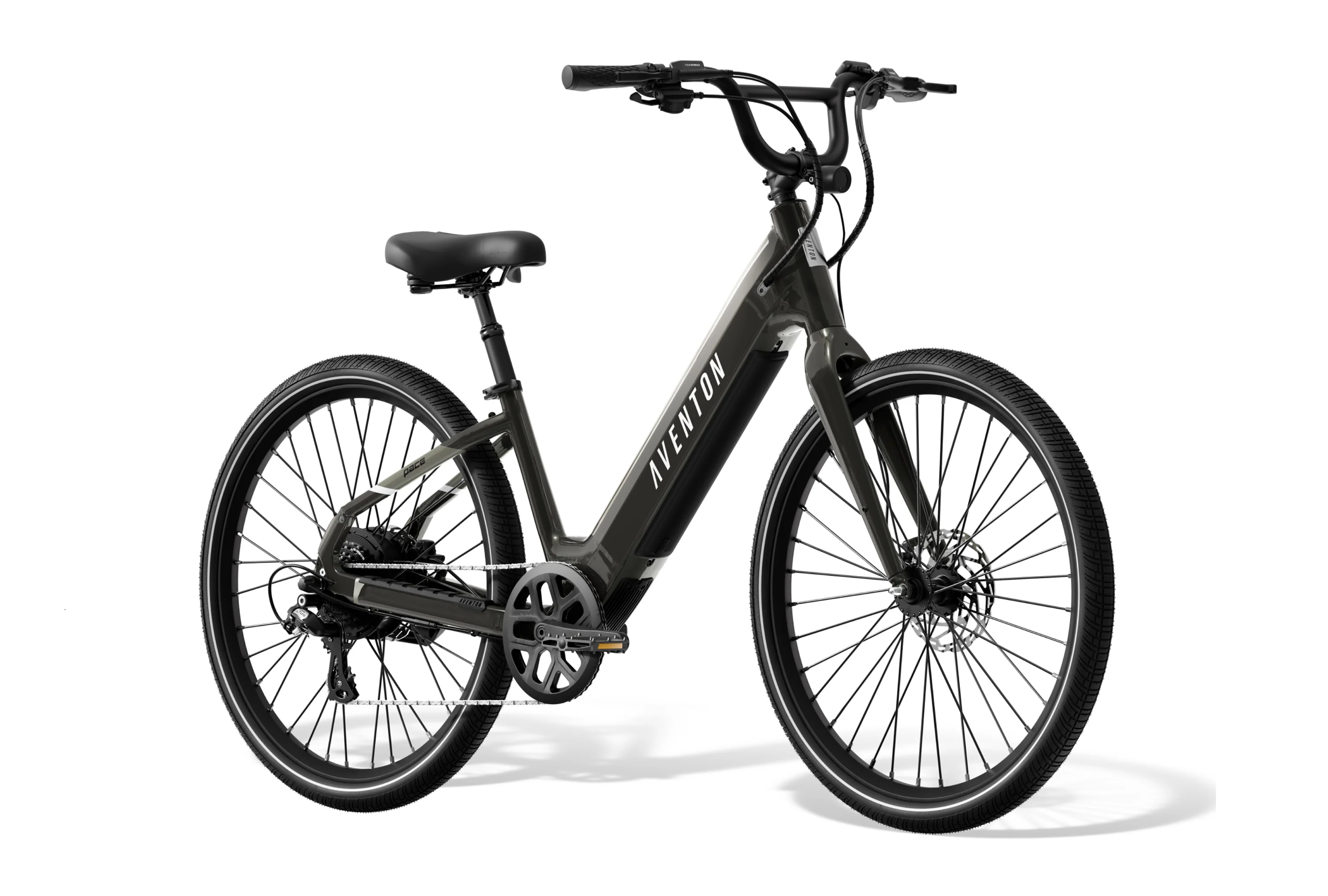 Pace 4 Step-Through Ebike - Image 8