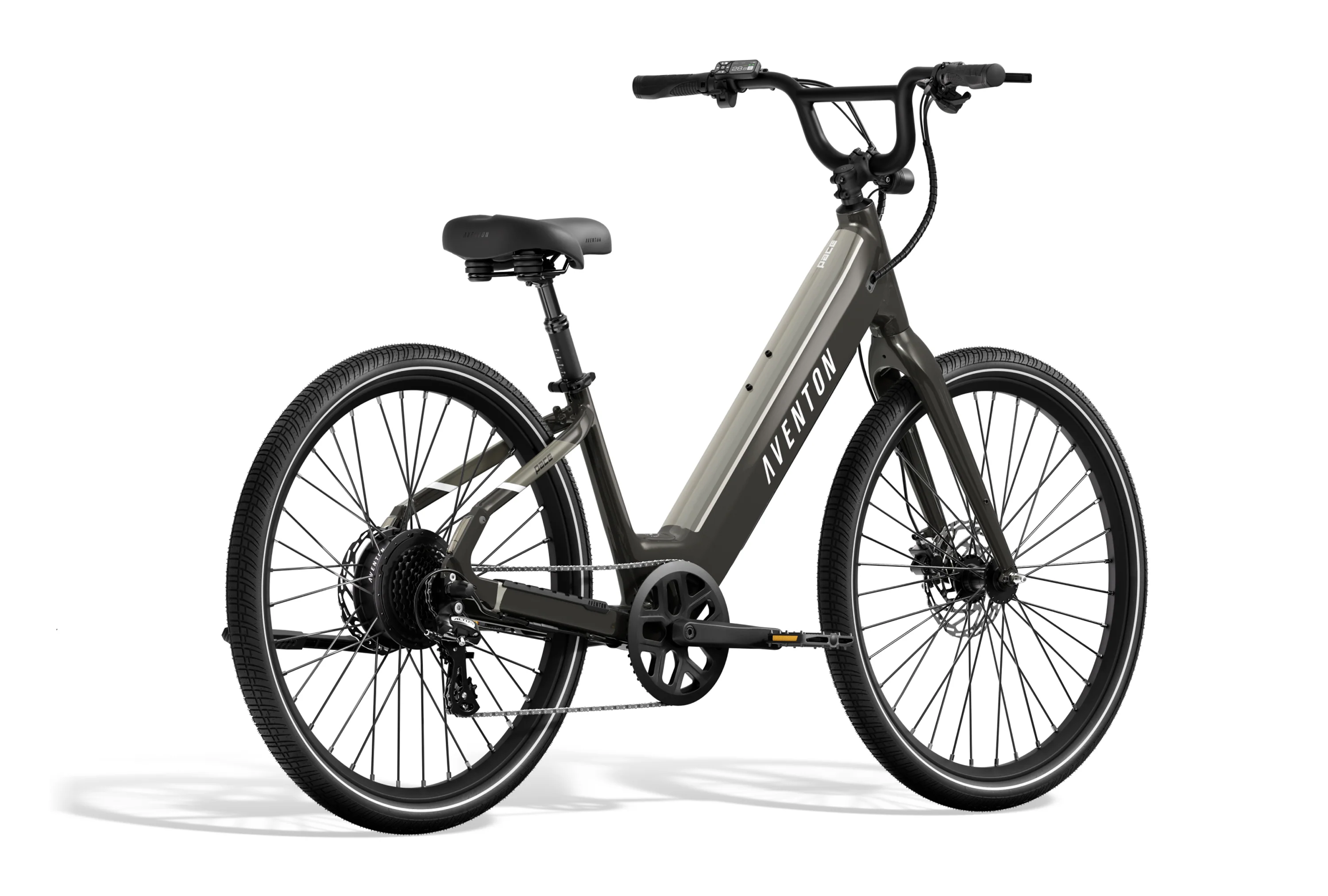 Pace 4 Step-Through Ebike - Image 9