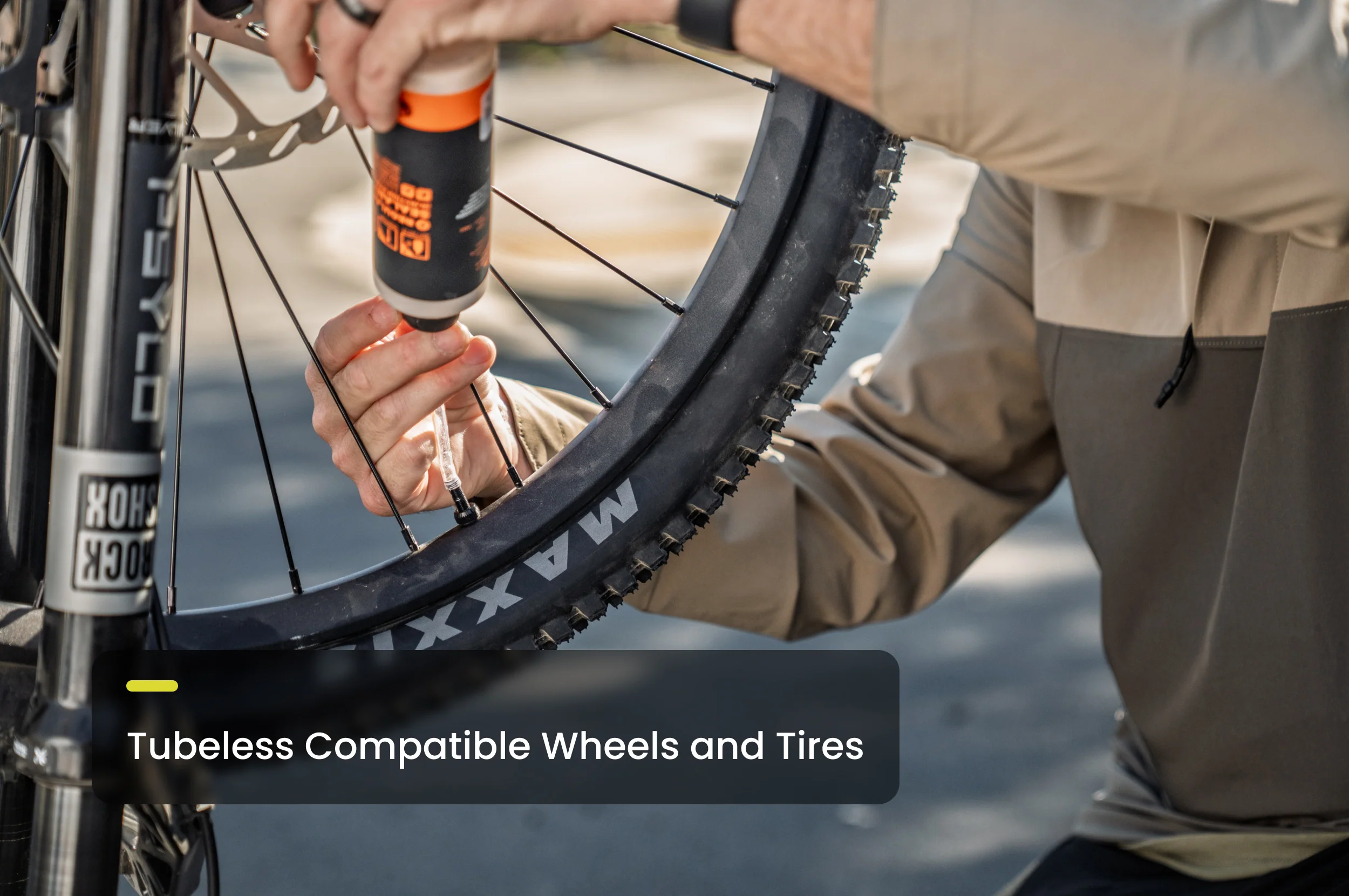 Ramblas ADV Ebike - Image 13