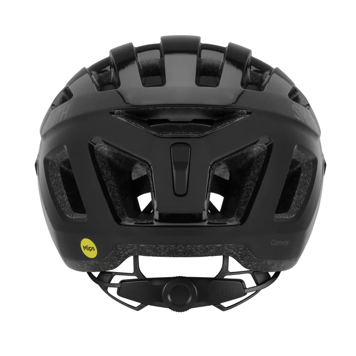 Smith Convoy Helmet - Image 2