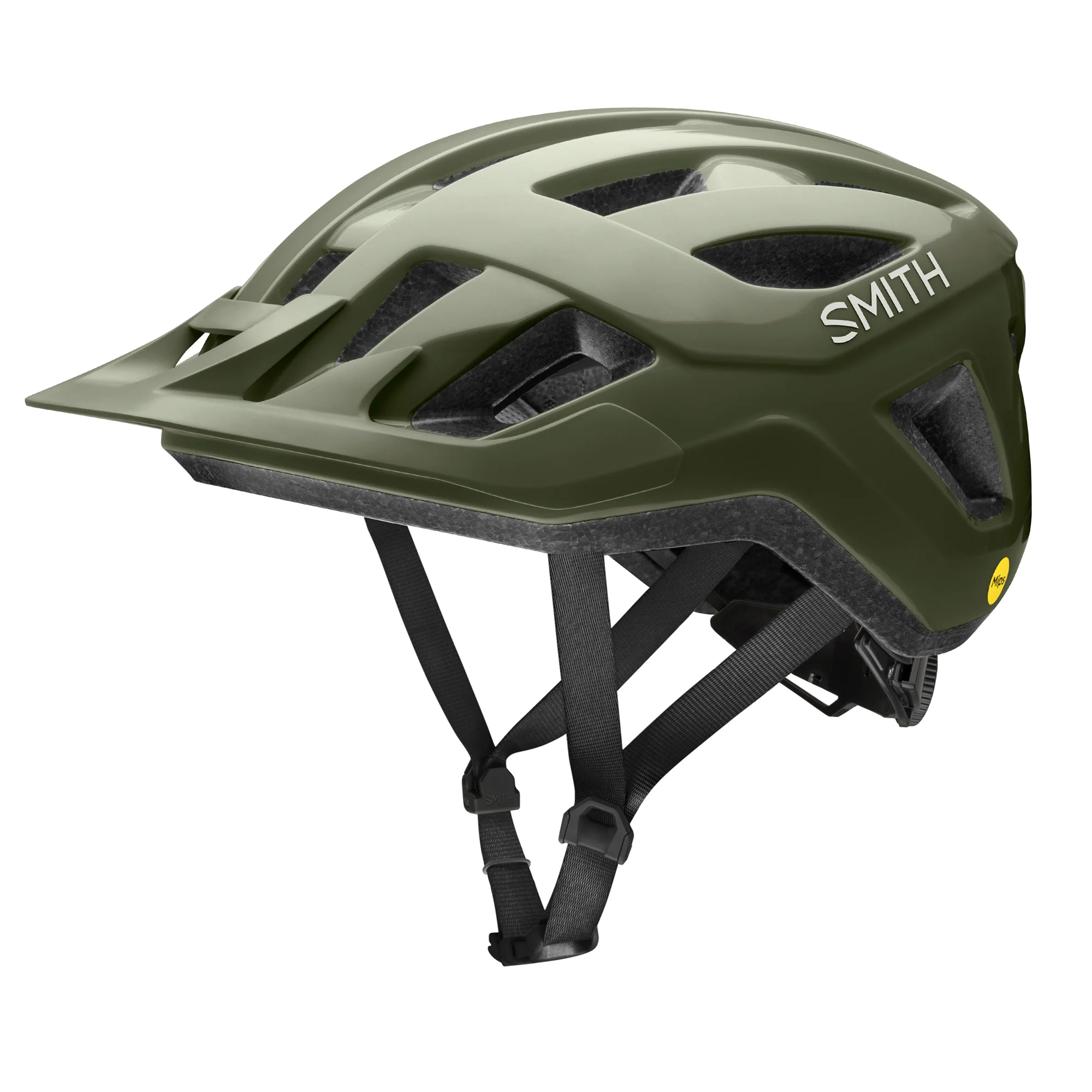 Smith Convoy Helmet - Image 5