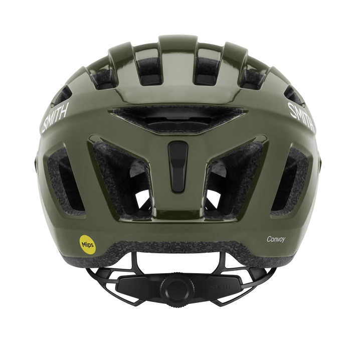 Smith Convoy Helmet - Image 6