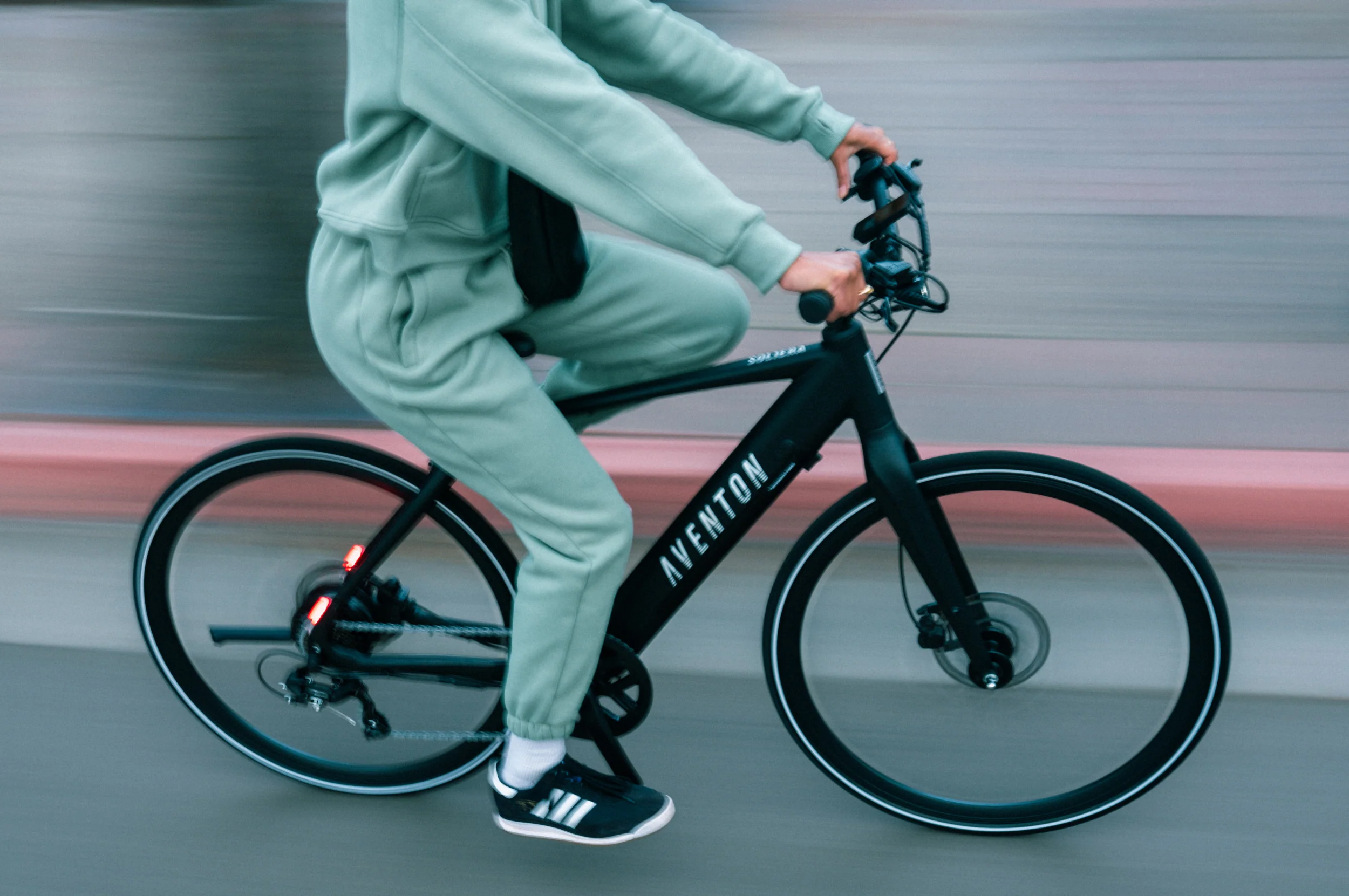 Soltera 2.5 Ebike - Image 11