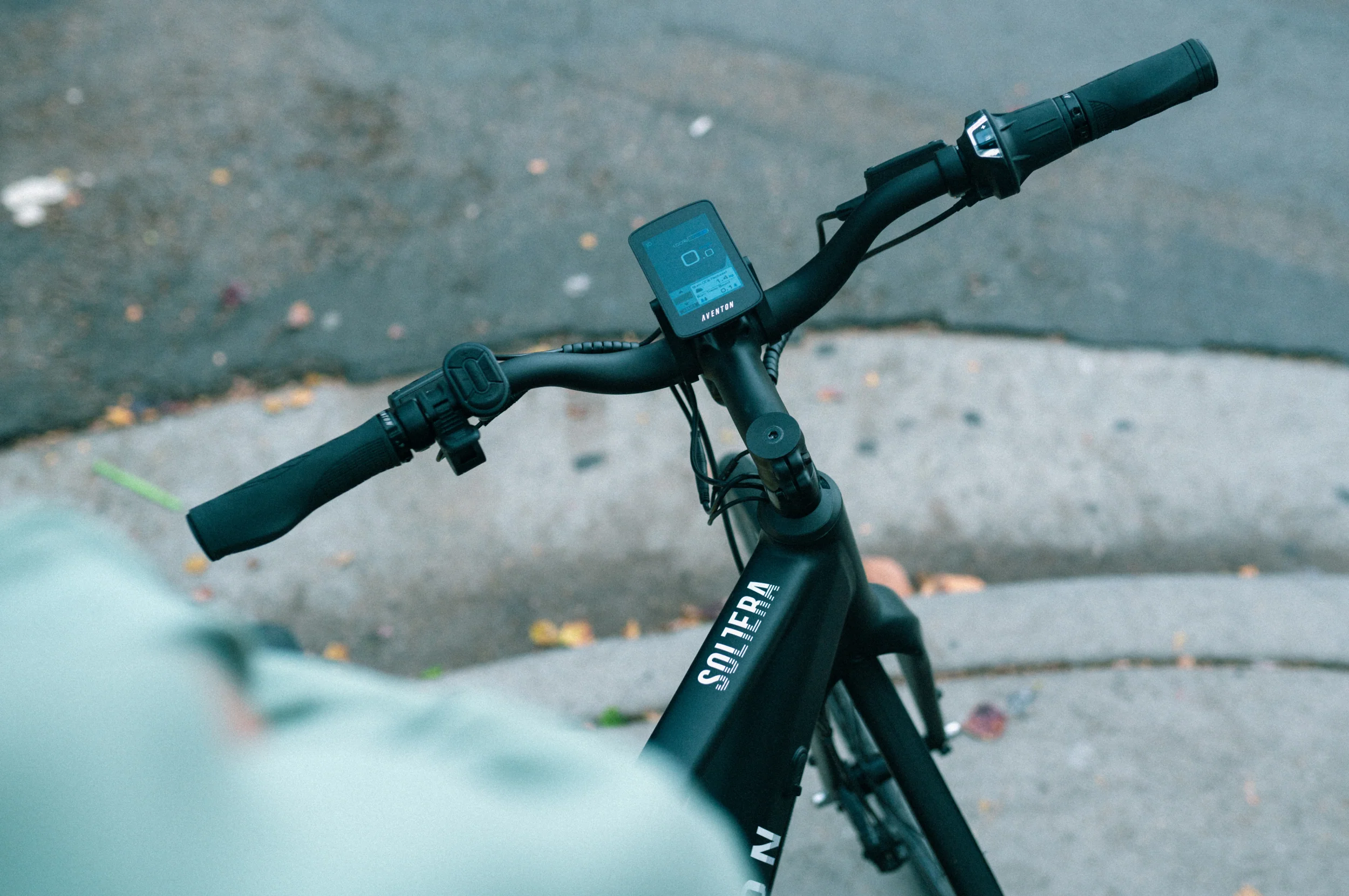 Soltera 2.5 Ebike - Image 13
