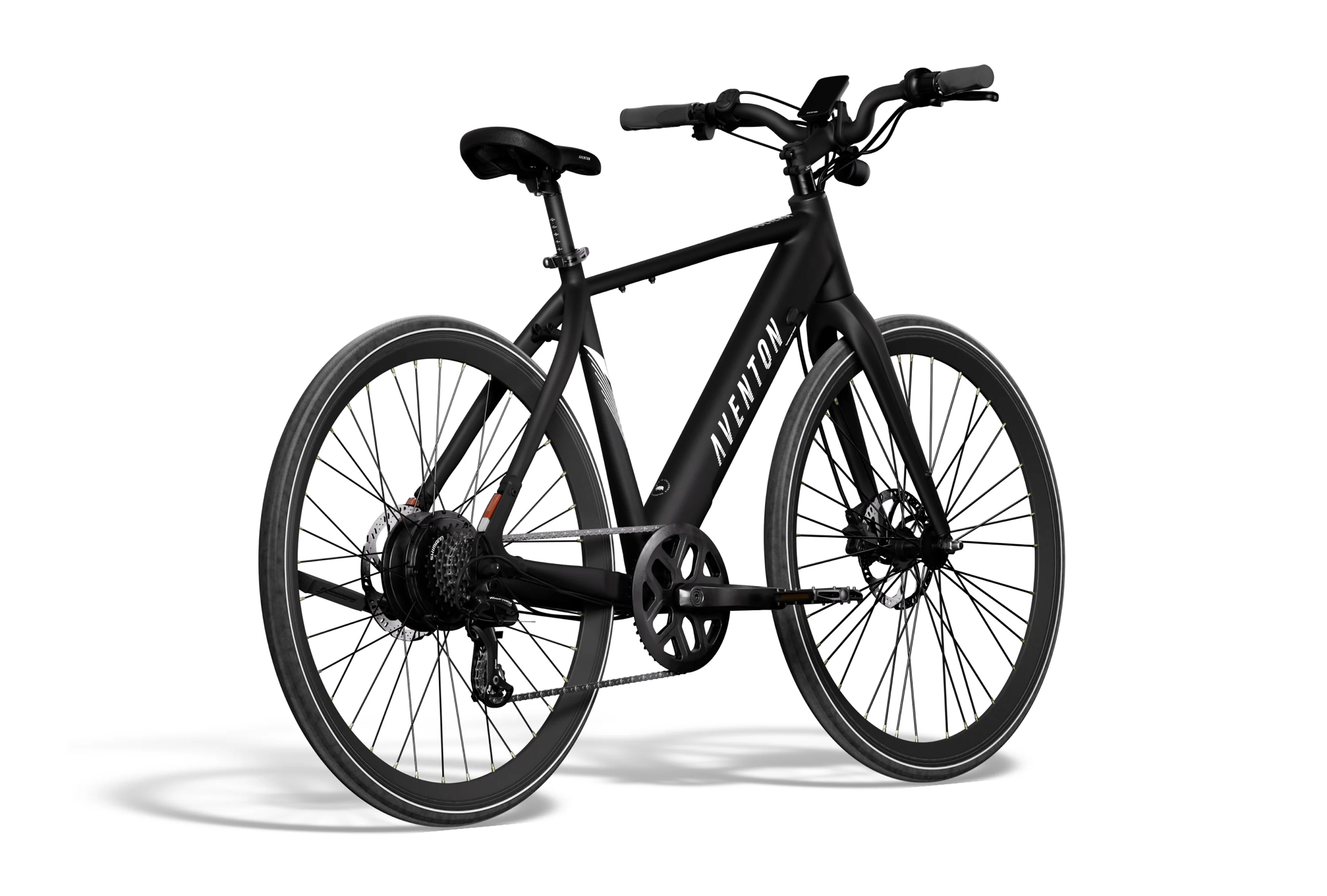 Soltera 2.5 Ebike - Image 4