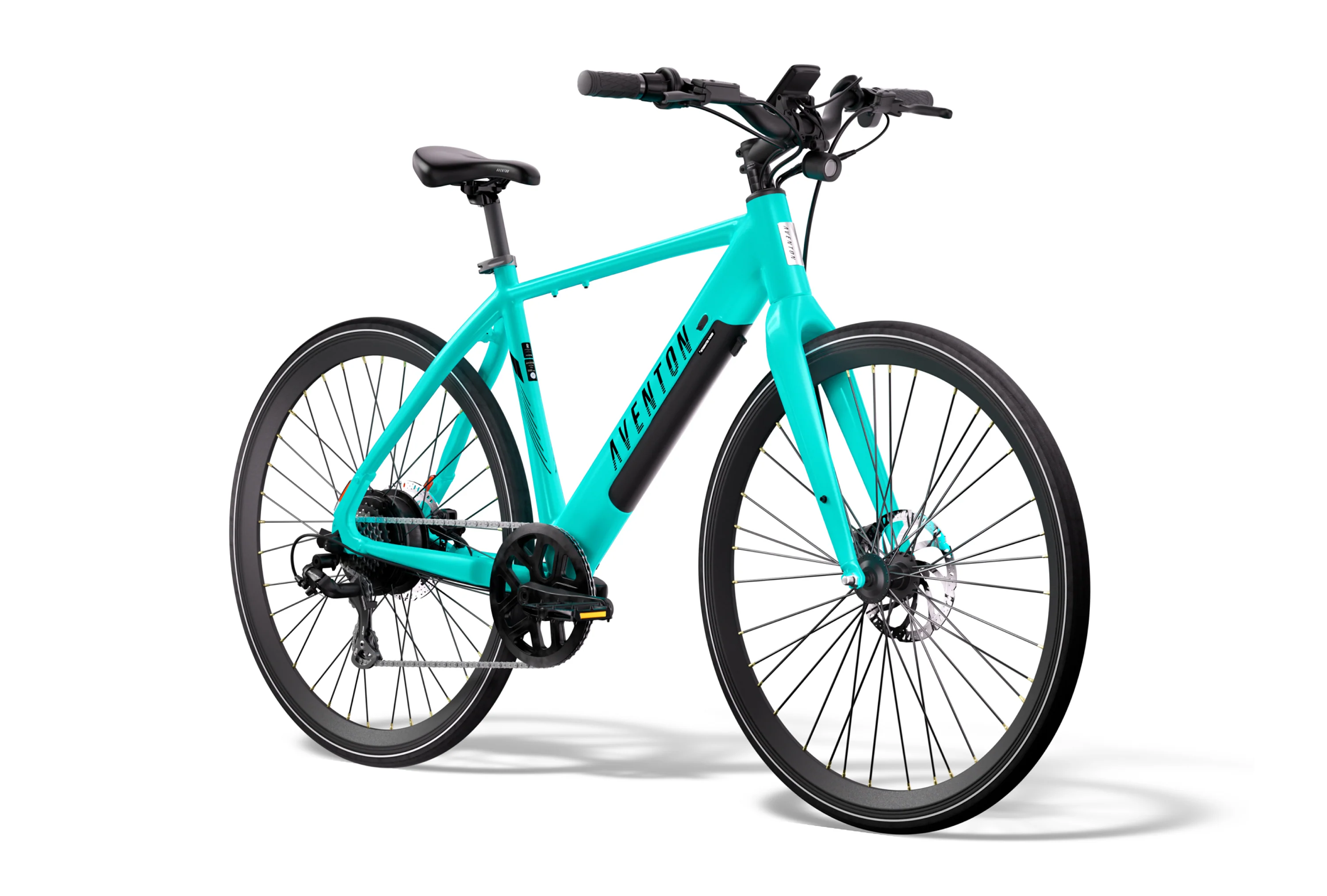 Soltera 2.5 Ebike - Image 5