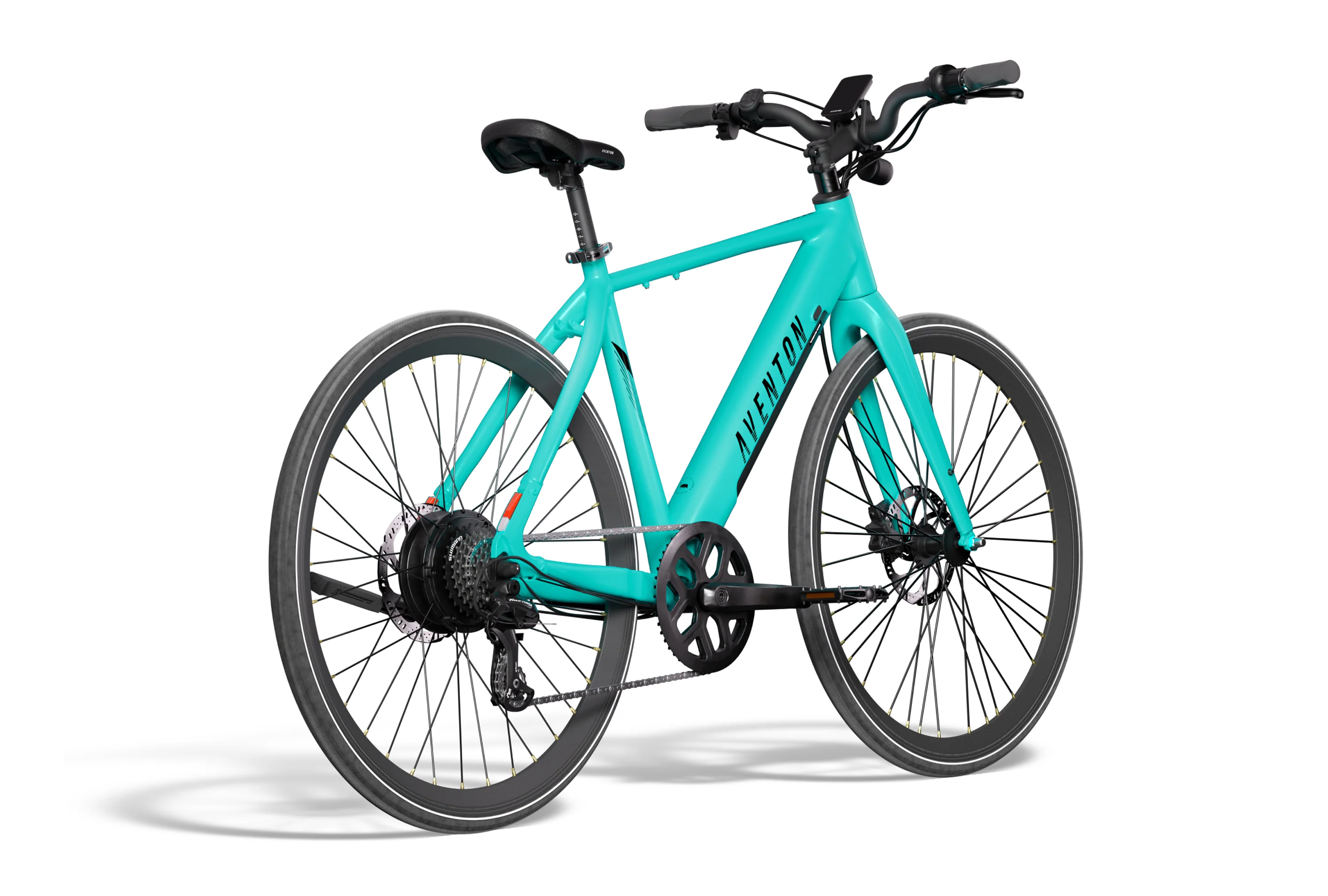 Soltera 2.5 Ebike - Image 6