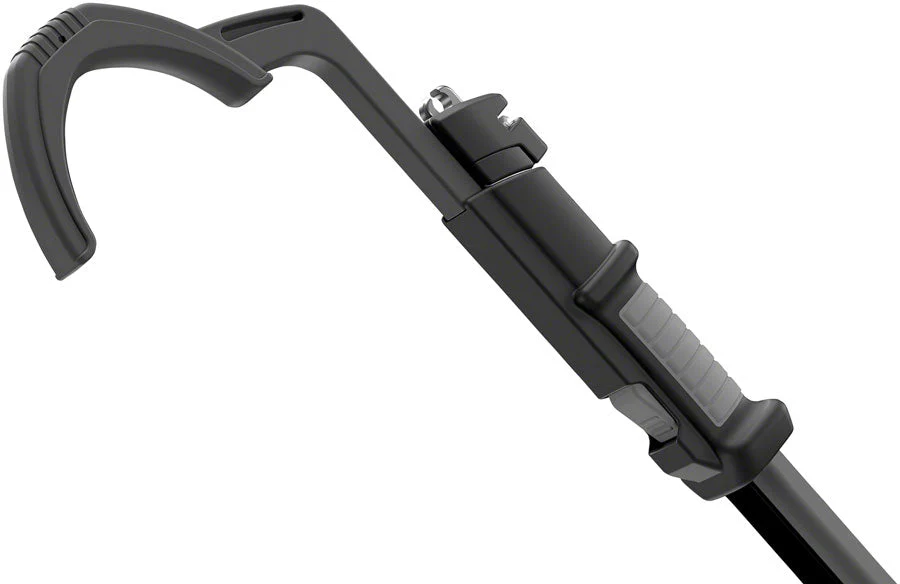 Thule T2 Pro XTR Hitch Bike Rack - 1.25 Inch Receiver - Image 3