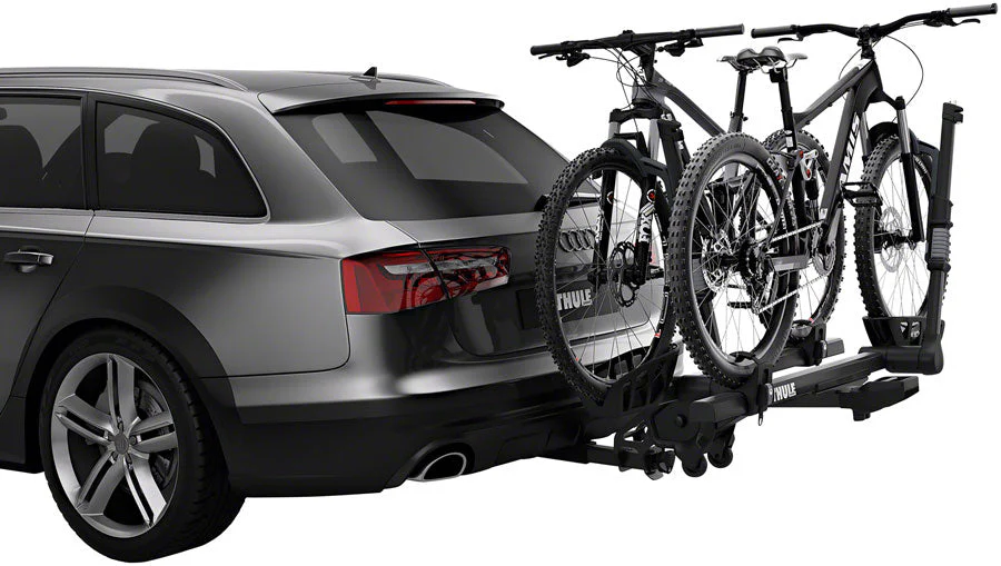 Thule T2 Pro XTR Hitch Bike Rack - 1.25 Inch Receiver - Image 4