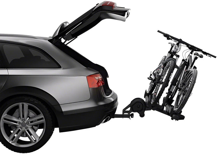 Thule T2 Pro XTR Hitch Bike Rack - 1.25 Inch Receiver - Image 5