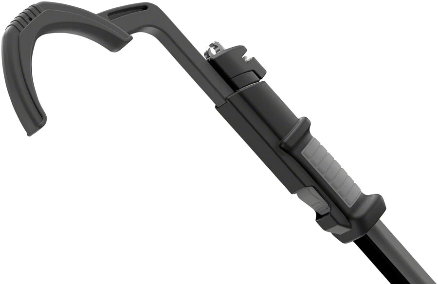 Thule T2 Pro XTR Hitch Bike Rack - 2 Inch Receiver - Image 3