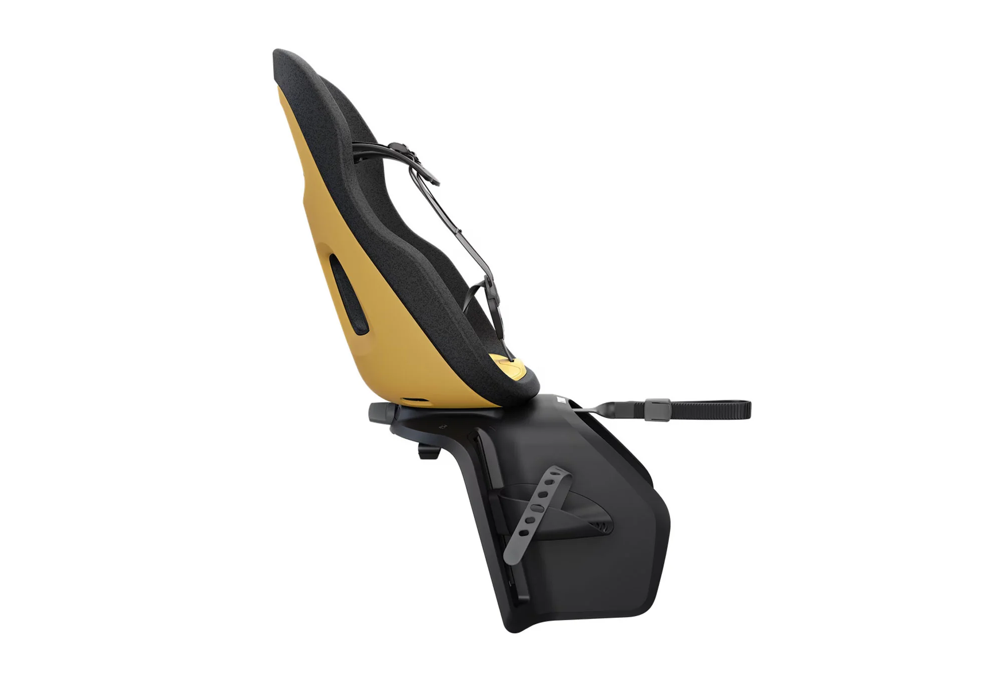 Thule Yepp Nexxt 2 Maxi Rack Mount Child Seat - Image 10