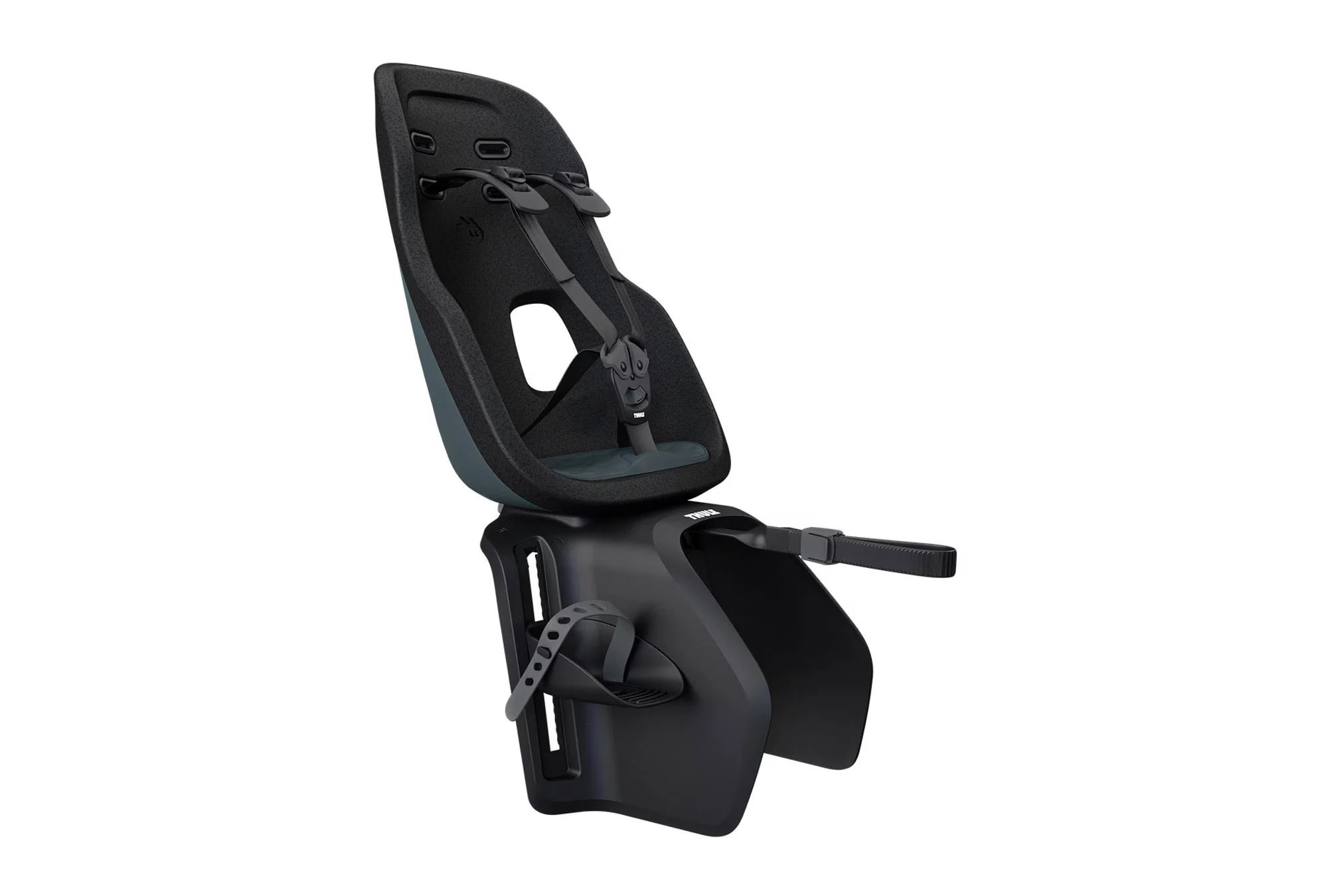 Thule Yepp Nexxt 2 Maxi Rack Mount Child Seat - Image 11
