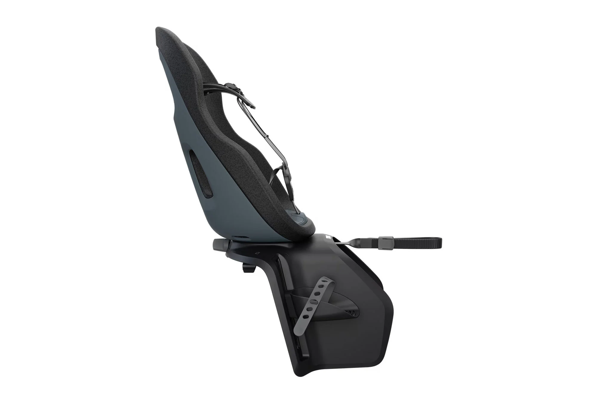 Thule Yepp Nexxt 2 Maxi Rack Mount Child Seat - Image 13