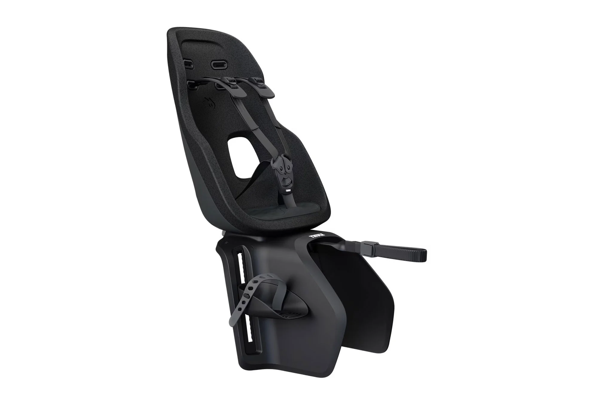 Thule Yepp Nexxt 2 Maxi Rack Mount Child Seat - Image 14