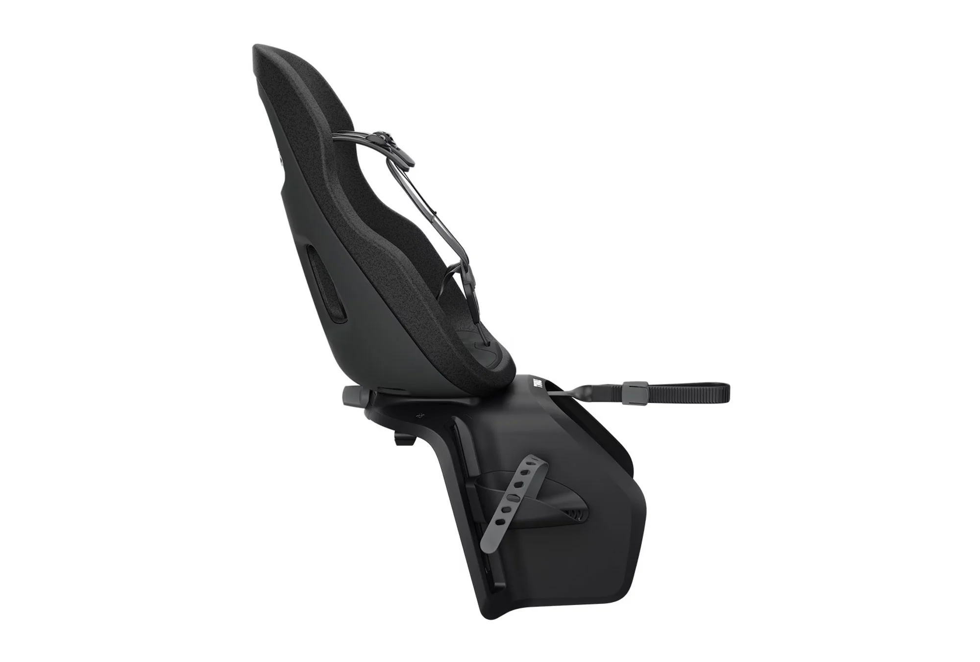 Thule Yepp Nexxt 2 Maxi Rack Mount Child Seat - Image 16