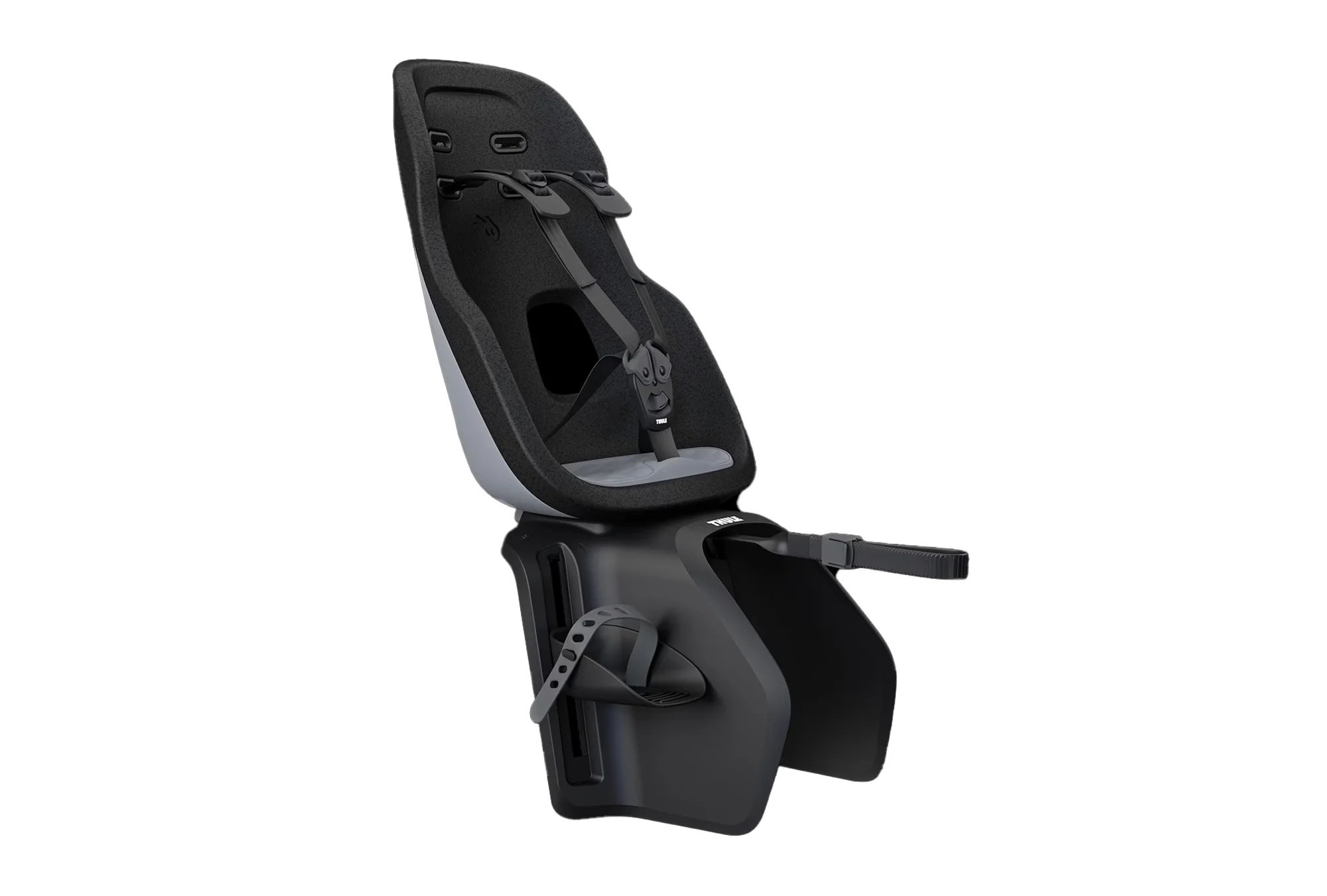 Thule Yepp Nexxt 2 Maxi Rack Mount Child Seat - Image 3