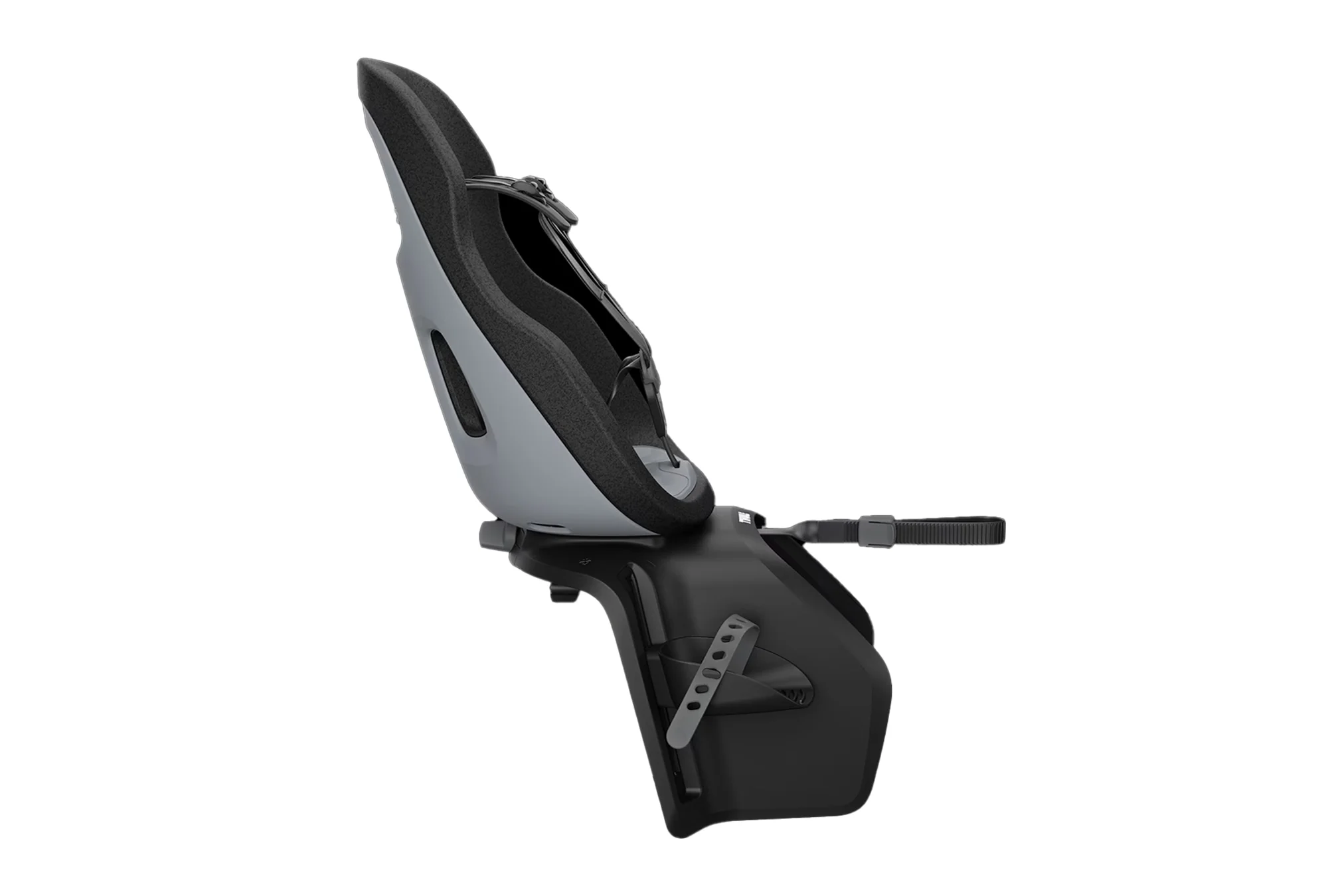 Thule Yepp Nexxt 2 Maxi Rack Mount Child Seat - Image 5