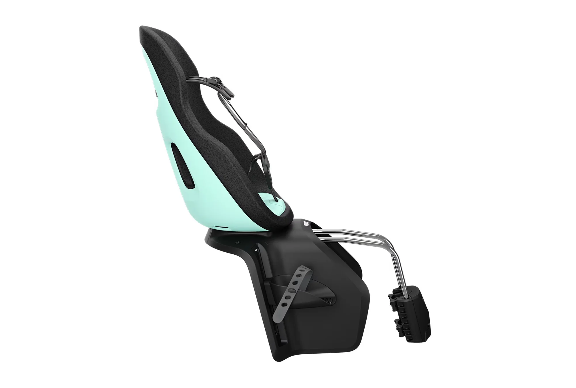 Thule Yepp Nexxt 2 Maxi Rack Mount Child Seat - Image 7