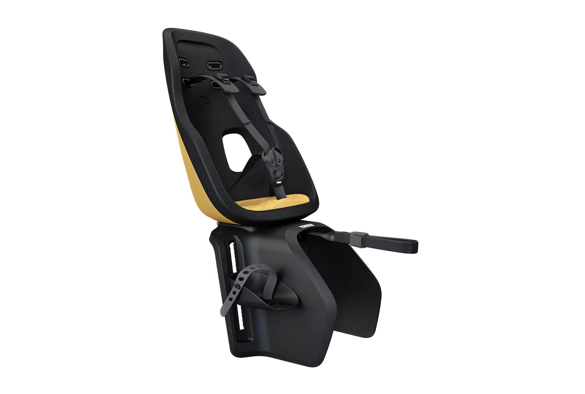 Thule Yepp Nexxt 2 Maxi Rack Mount Child Seat - Image 8